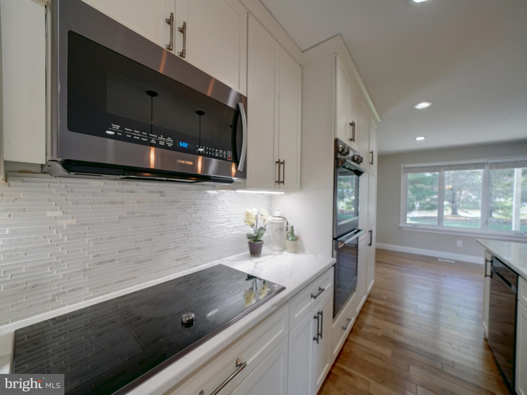 MILL BOTTOM - Residential