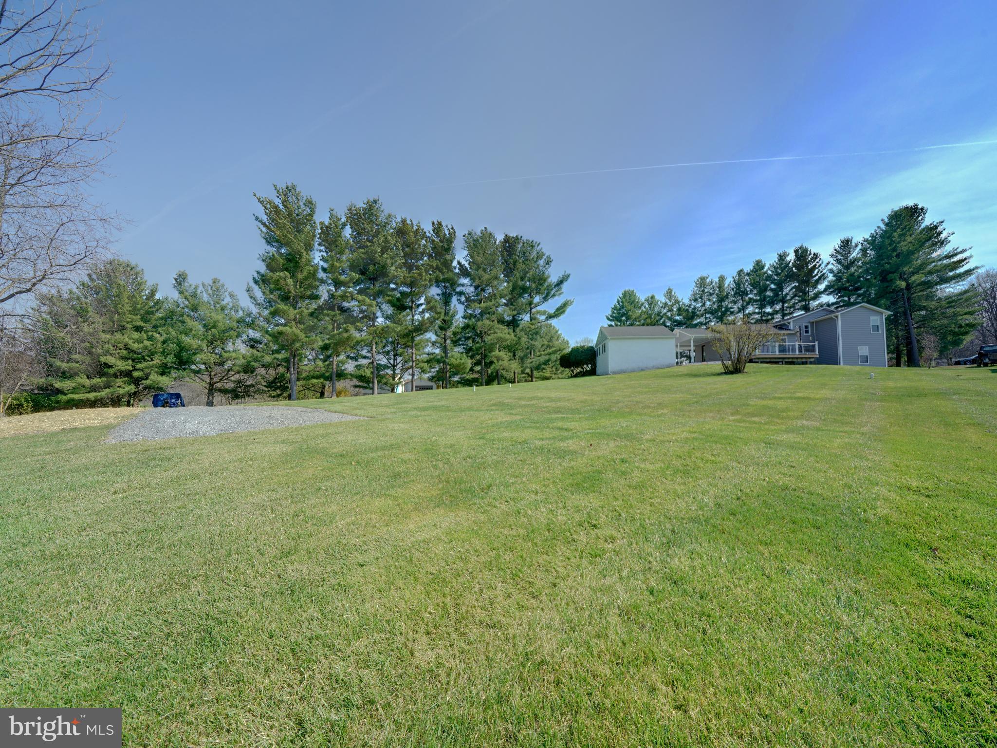 MILL BOTTOM - Residential