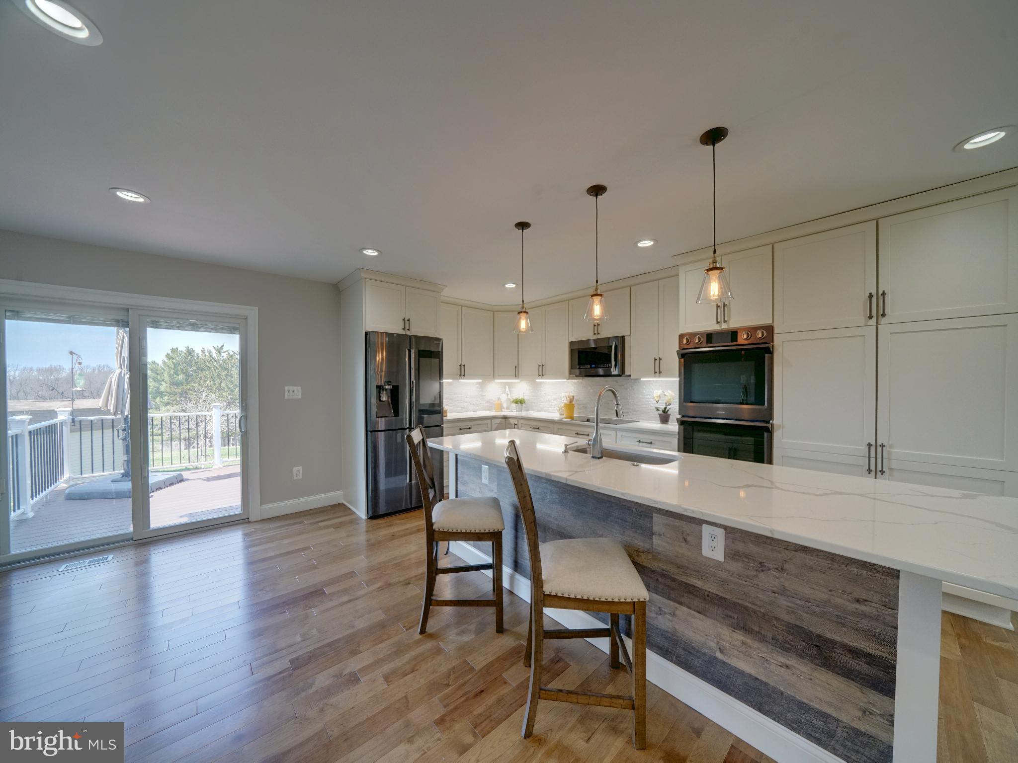 MILL BOTTOM - Residential