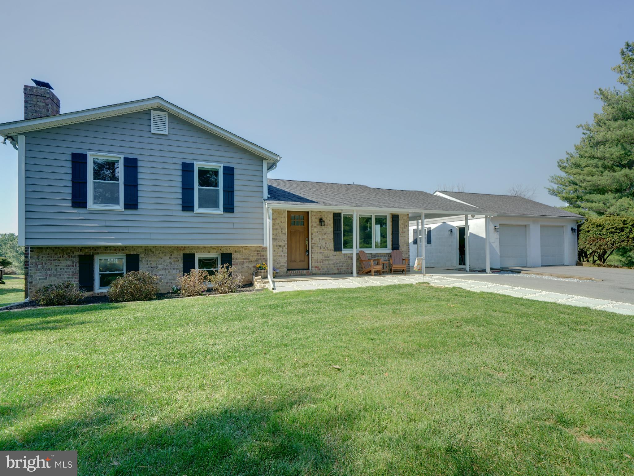 MILL BOTTOM - Residential