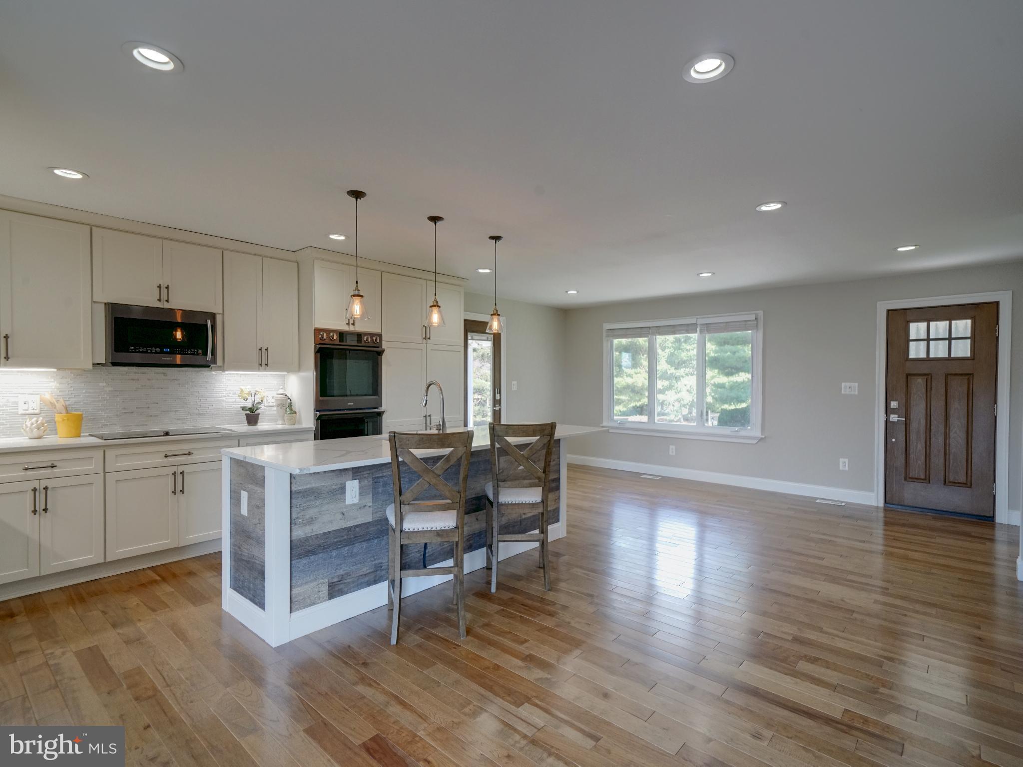 MILL BOTTOM - Residential