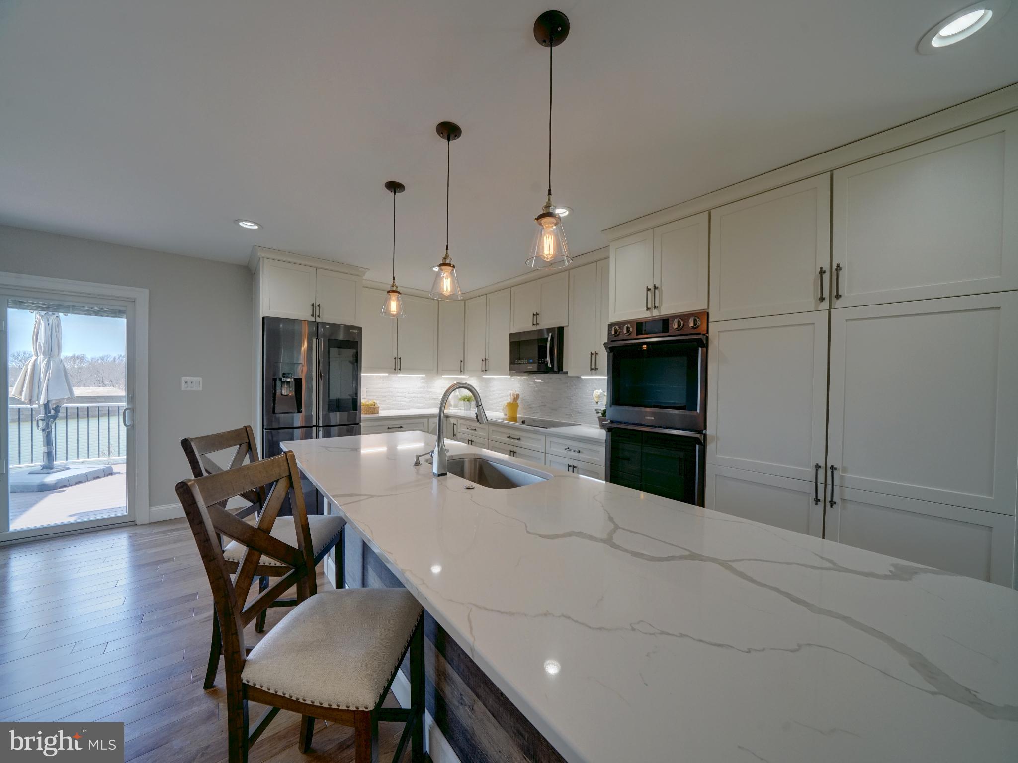 MILL BOTTOM - Residential