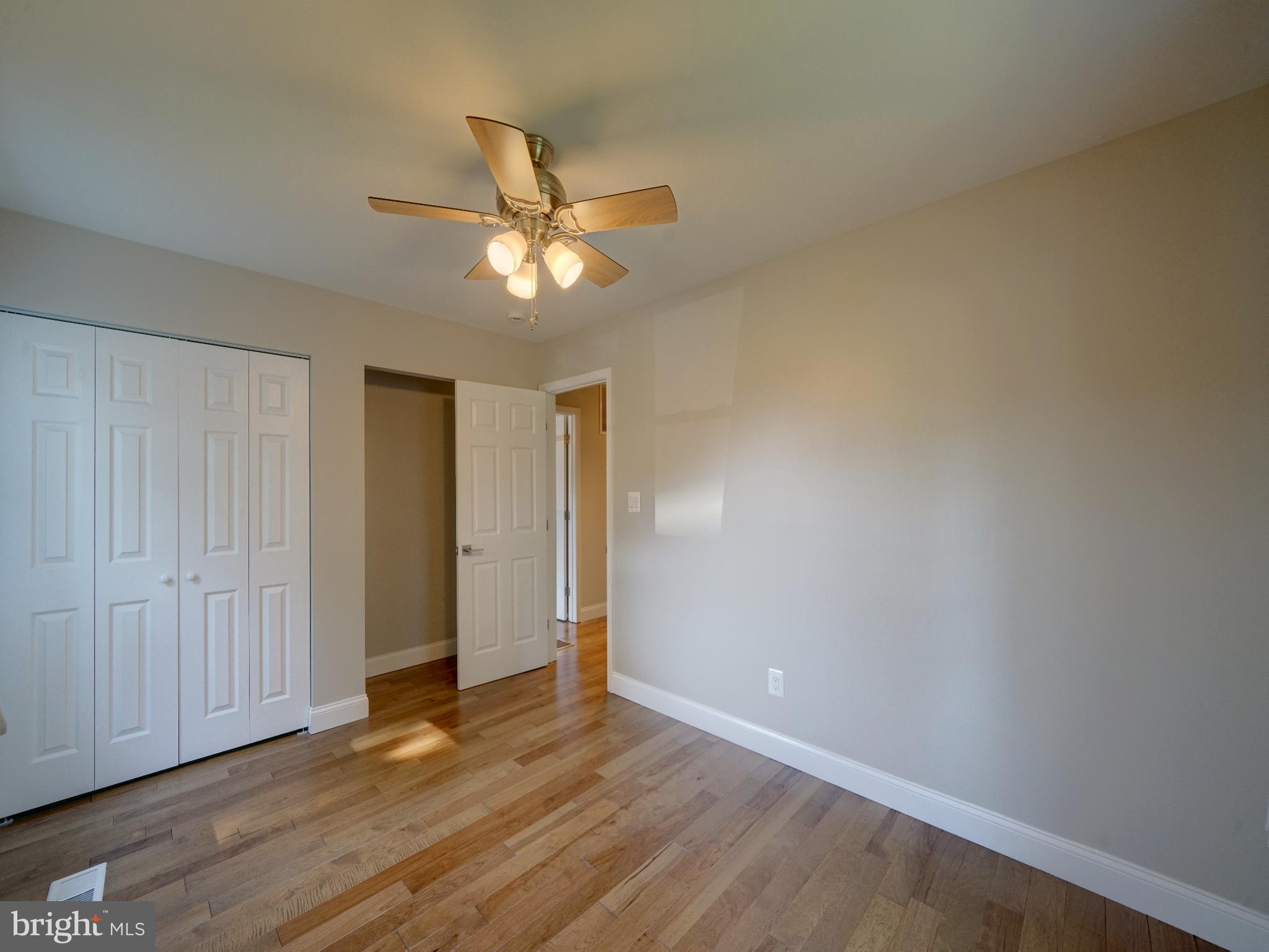 MILL BOTTOM - Residential