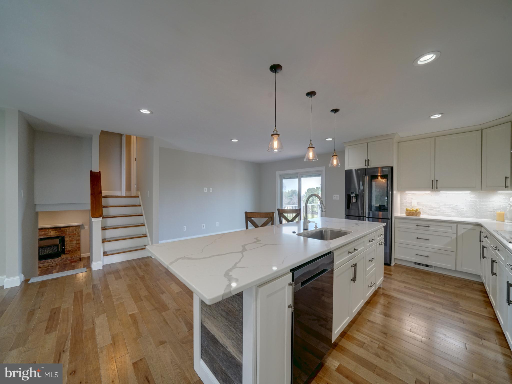 MILL BOTTOM - Residential