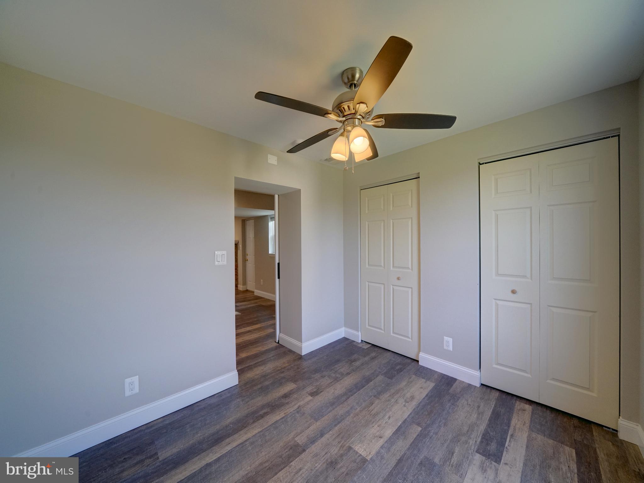 MILL BOTTOM - Residential