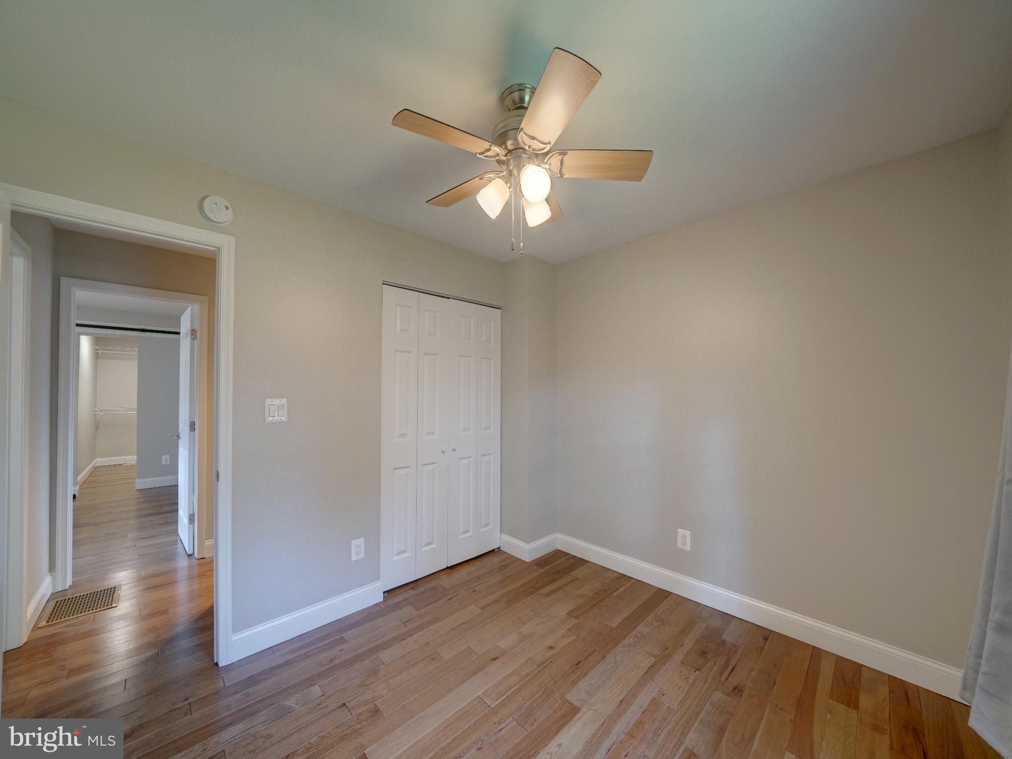 MILL BOTTOM - Residential