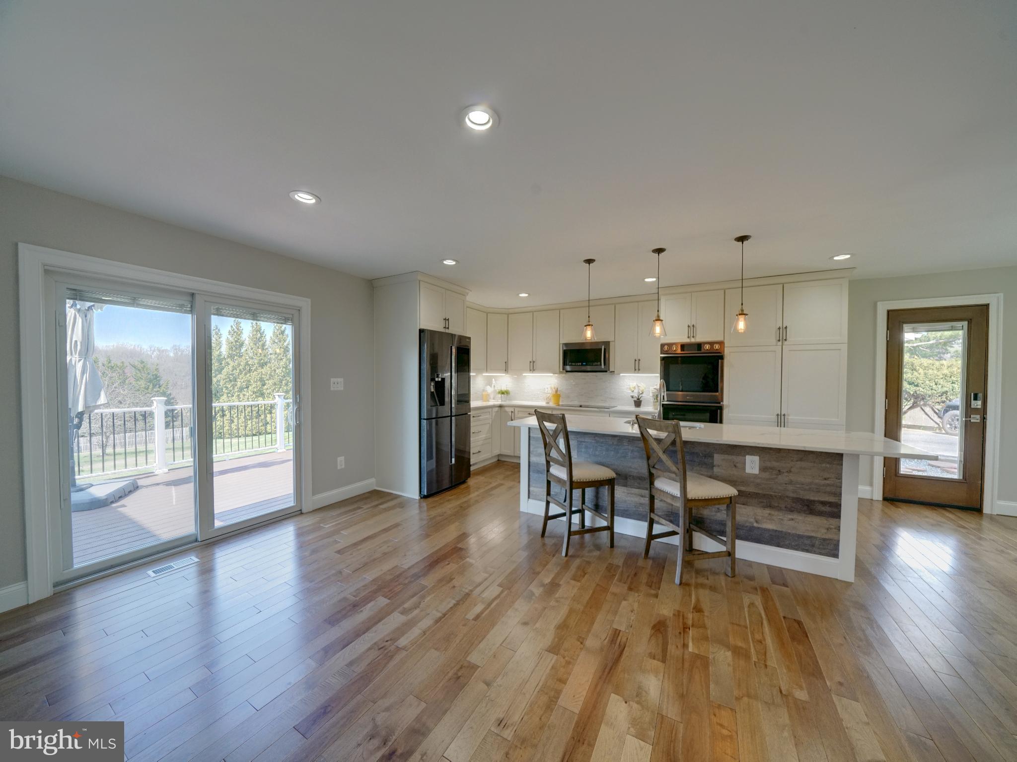 MILL BOTTOM - Residential