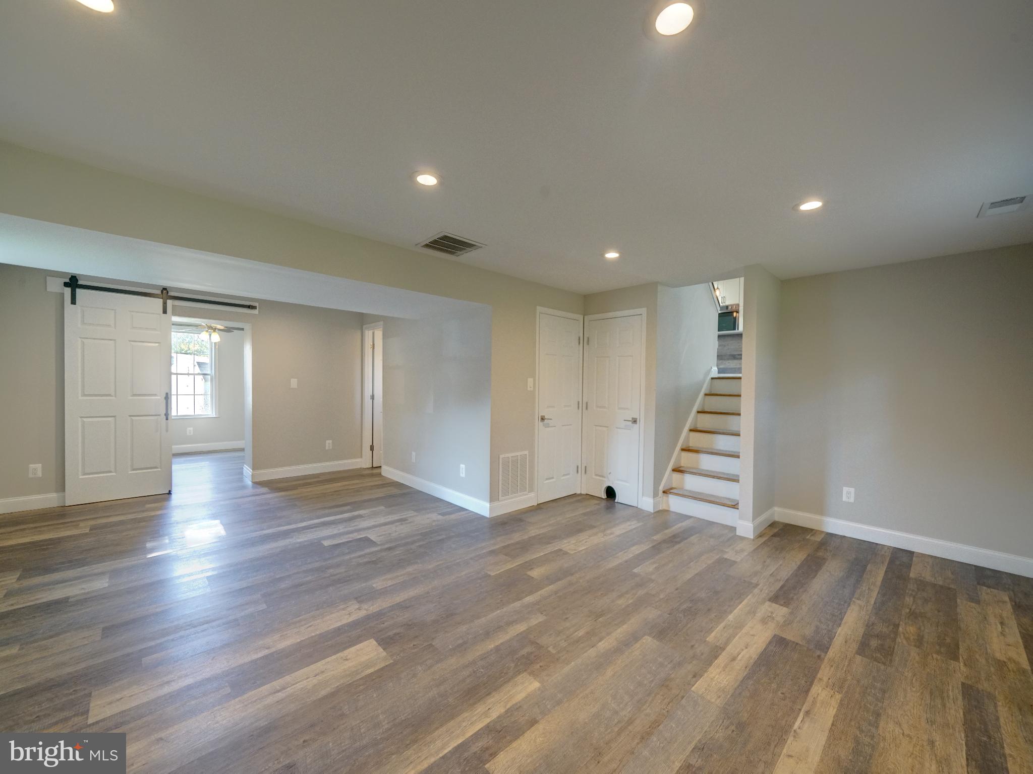 MILL BOTTOM - Residential