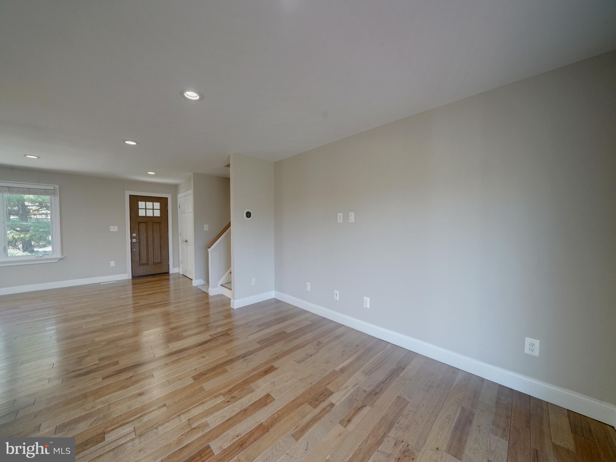 MILL BOTTOM - Residential