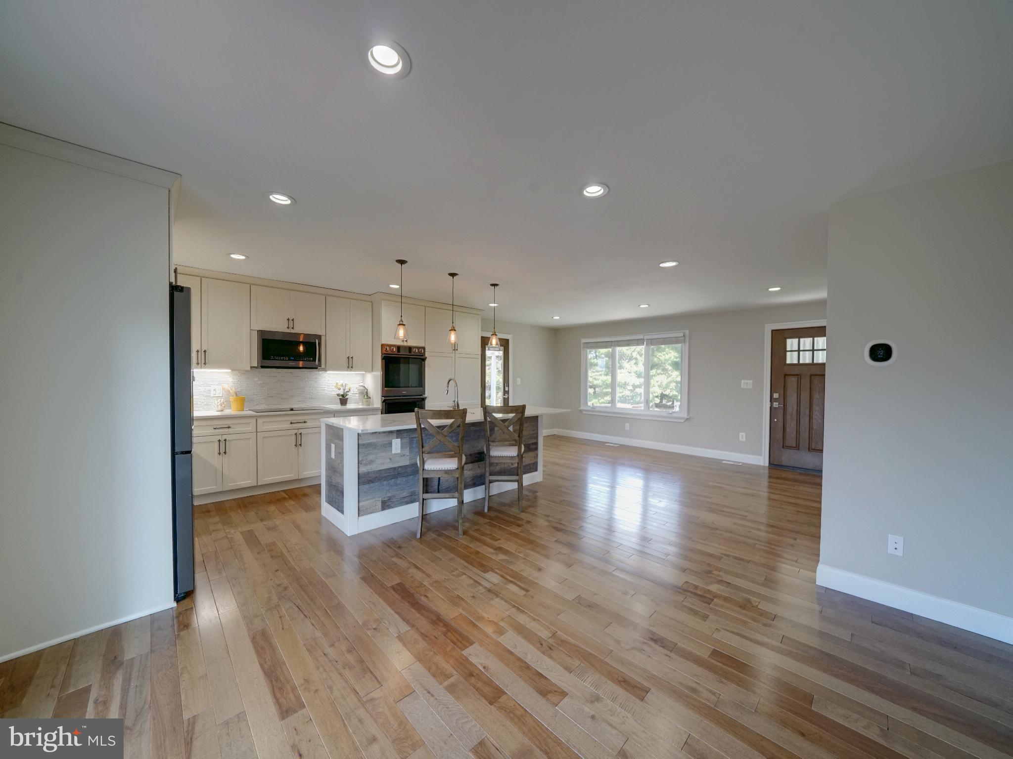 MILL BOTTOM - Residential