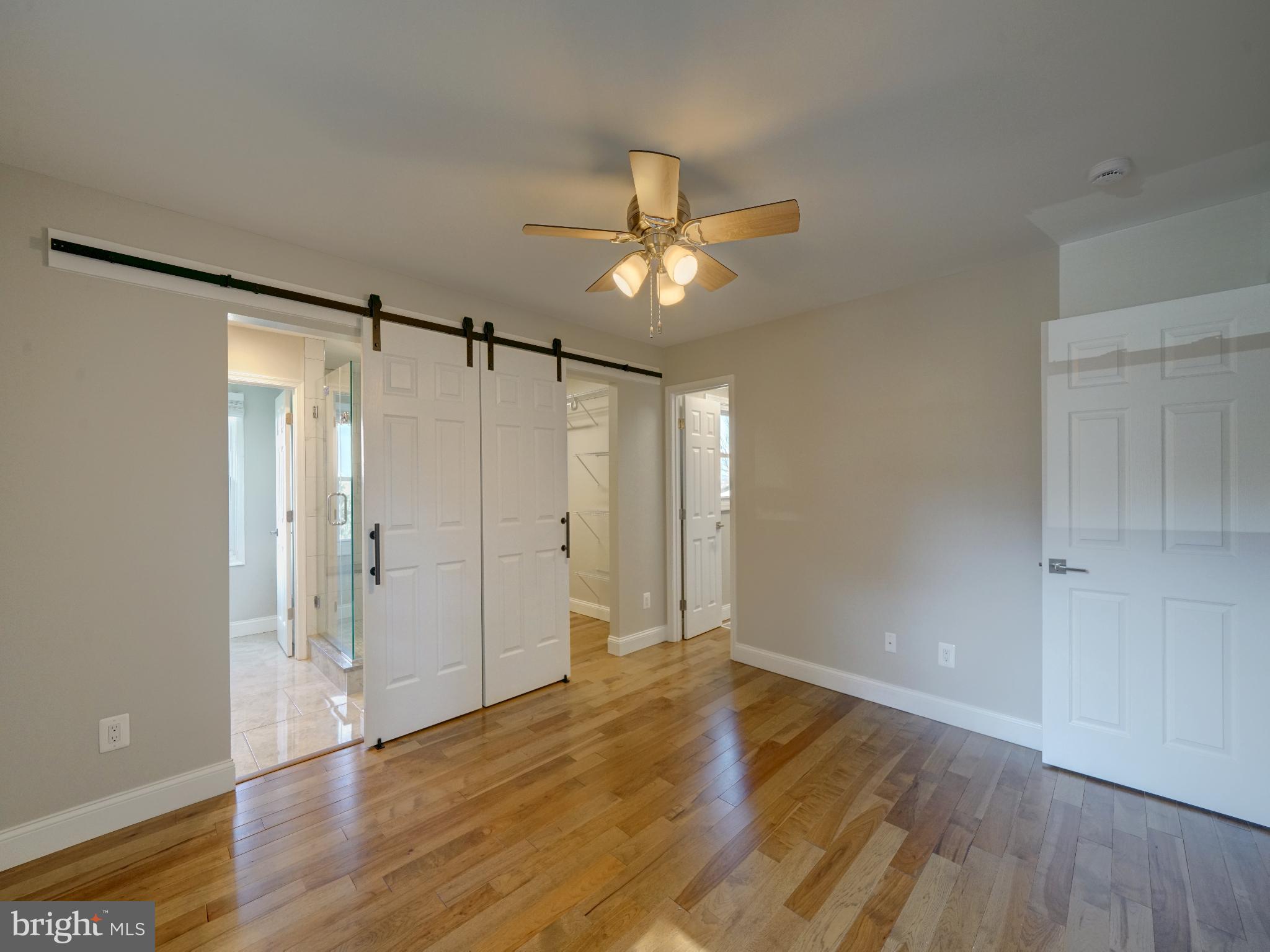 MILL BOTTOM - Residential