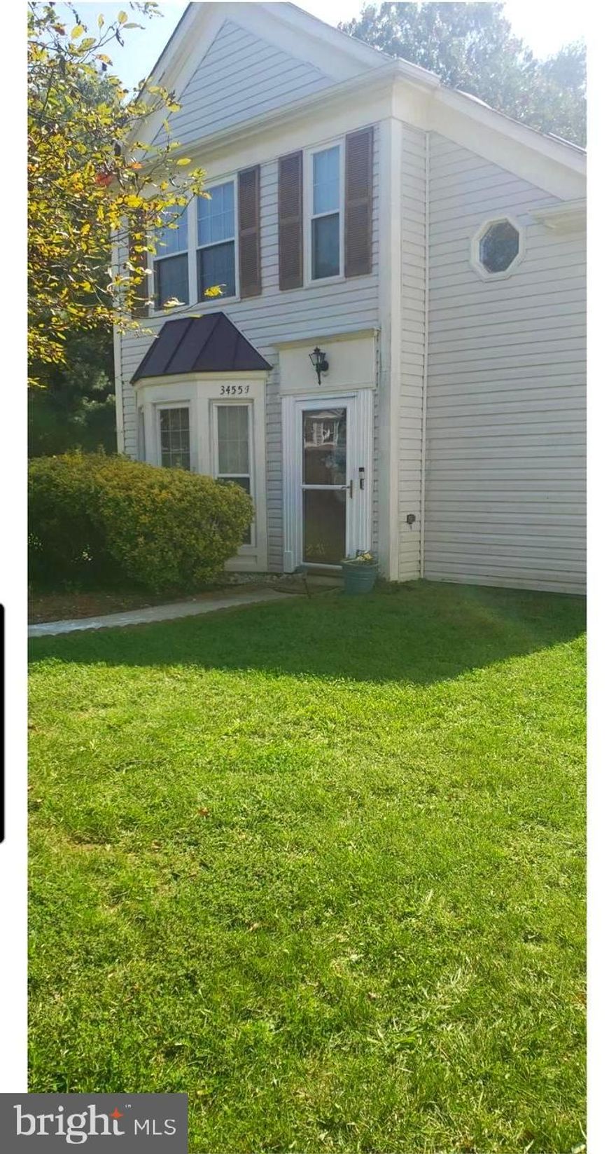 Welcome Home. This home has it all. This home offers 3 bedrooms and 2 full baths. The main floor offers open concept living at it`s finest. Renovated Kitchen with Quartz counter tops and stainless steel appliances. New flooring throughout. The first floor full bath is fully renovated. Come and tour this beautiful home nestled in Sentry Woods. Take a step outside on the newly painted deck where you will find a  fenced yard lined with trees. Seller is offering a $1,500 carpet credit for upper level.