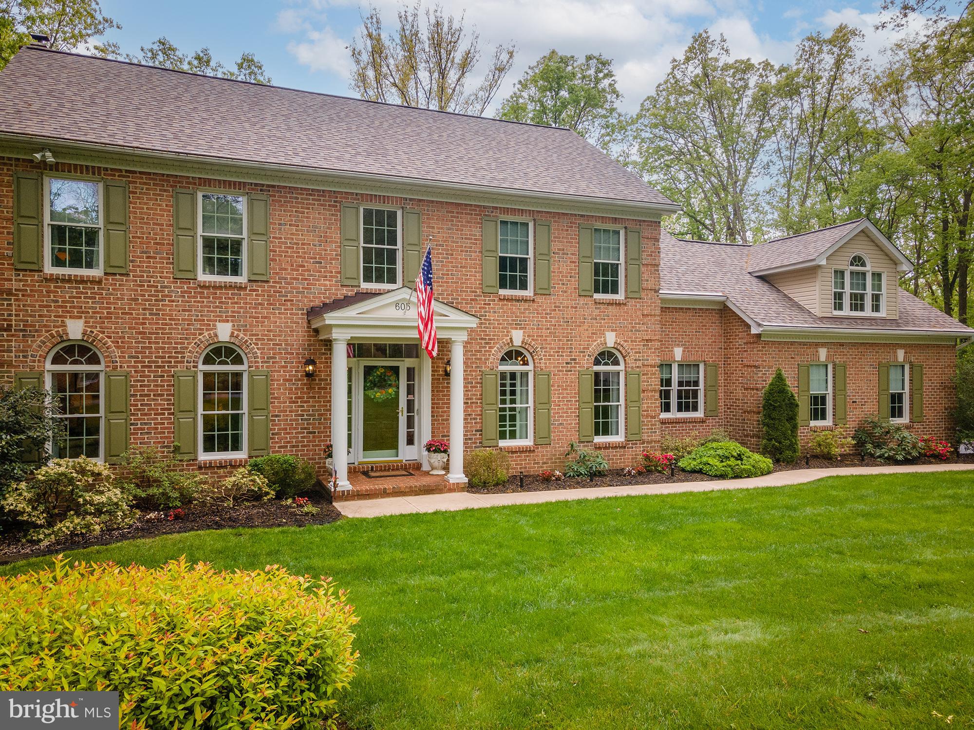 MONKTON - Residential