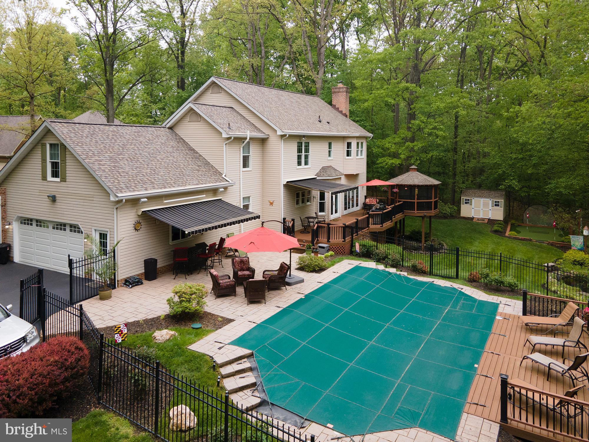 MONKTON - Residential