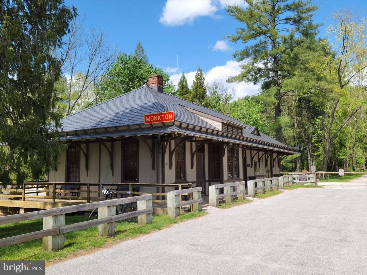 MONKTON - Residential