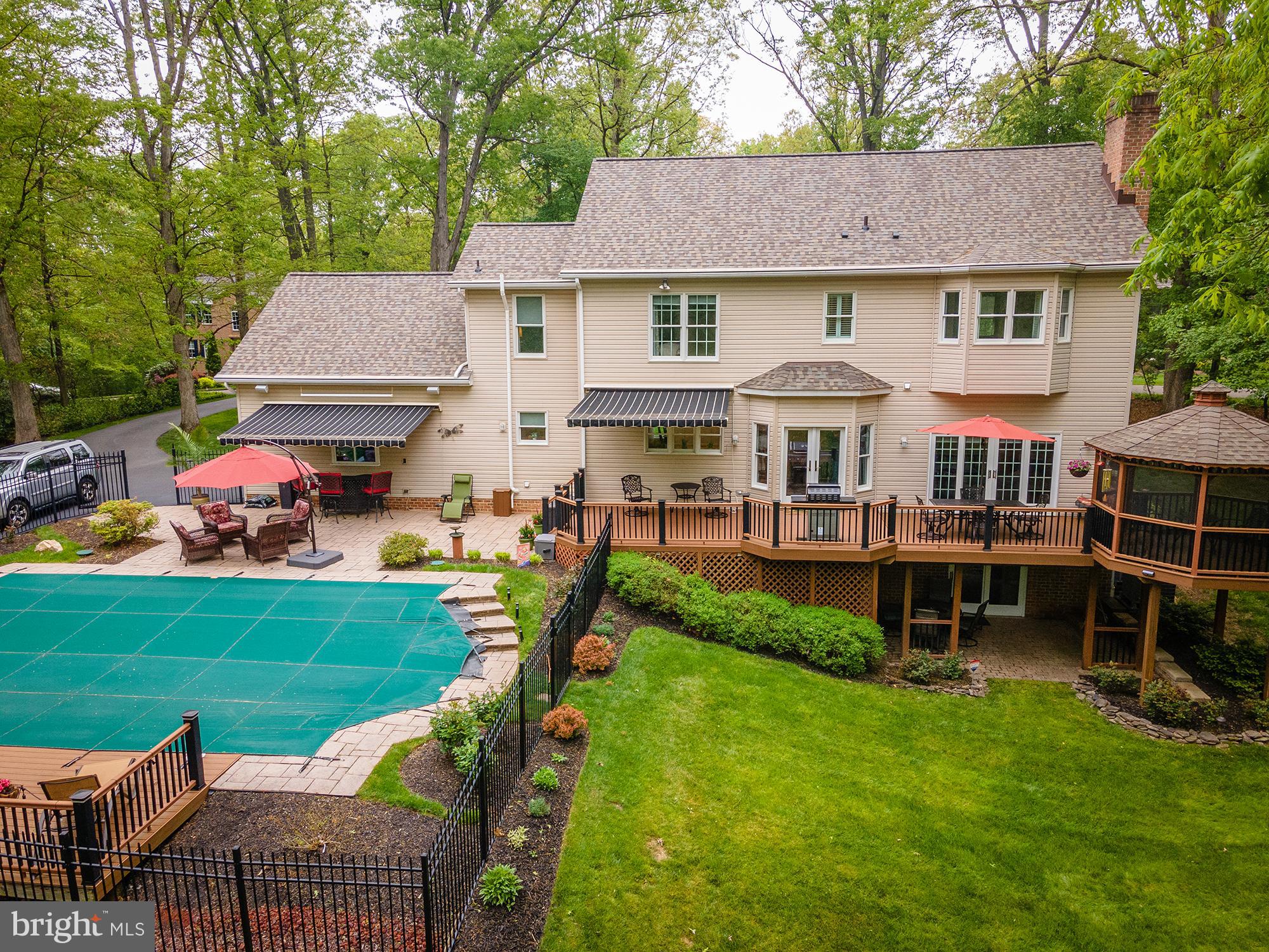 MONKTON - Residential