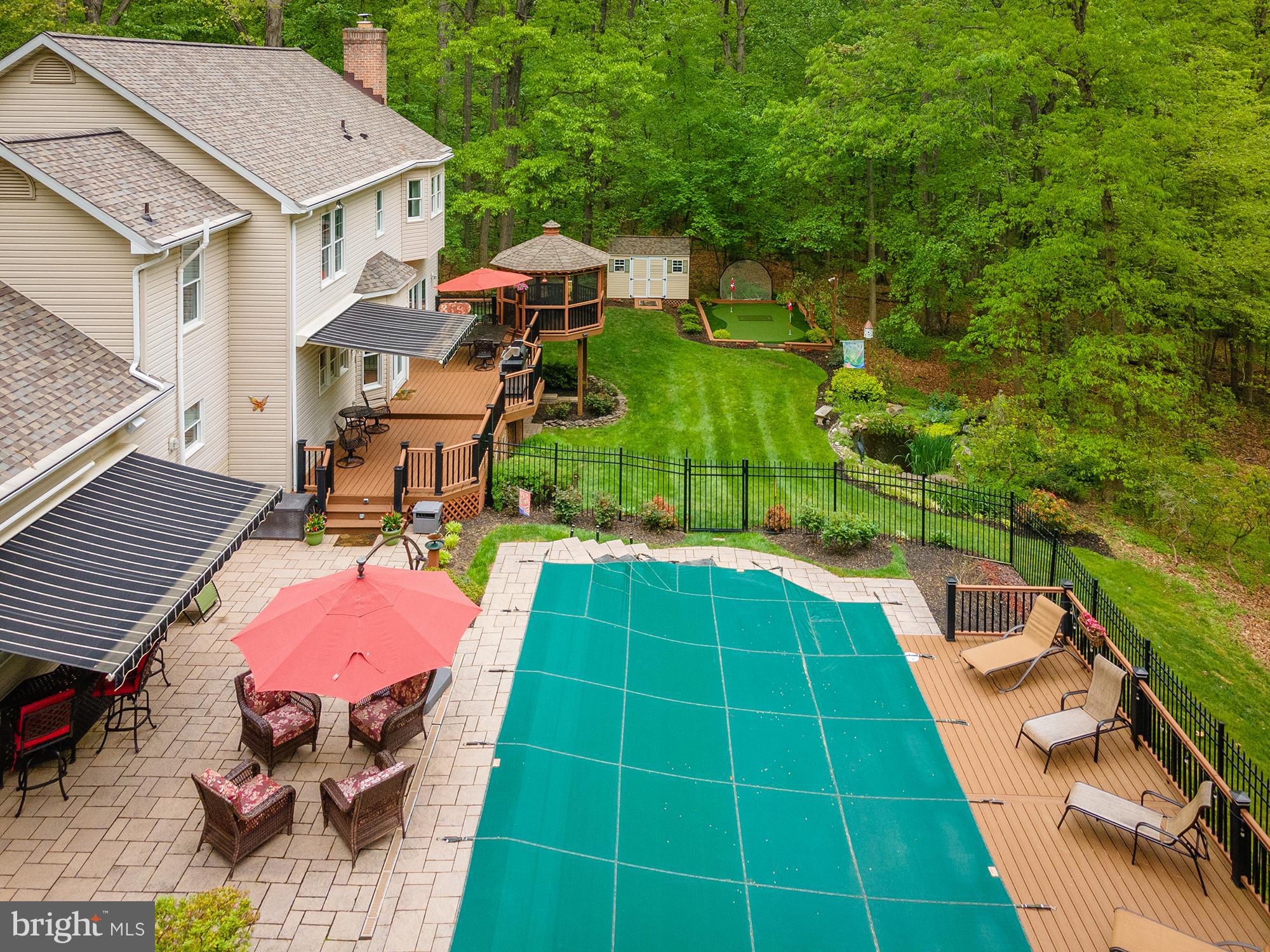 MONKTON - Residential