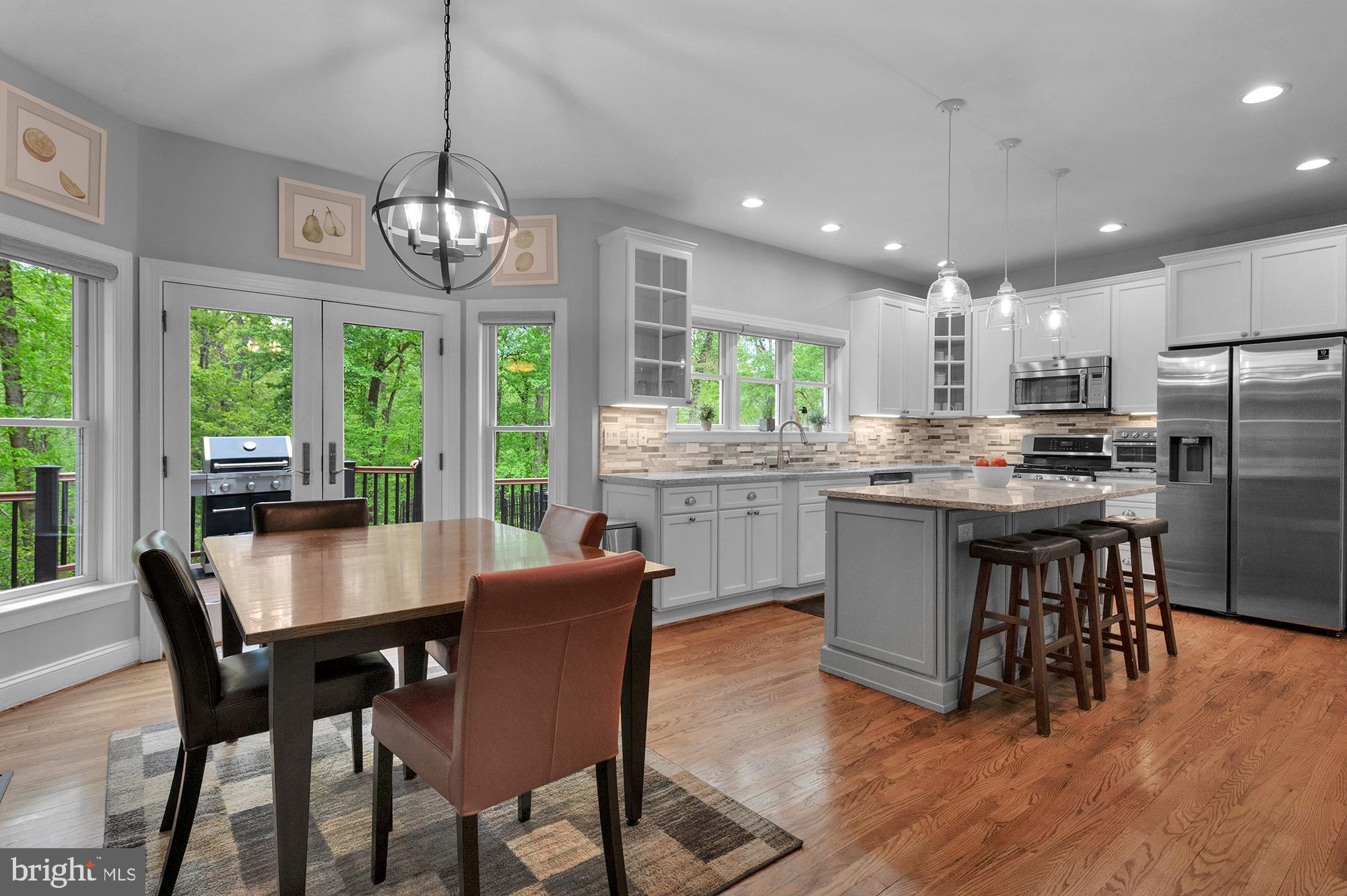 MONKTON - Residential