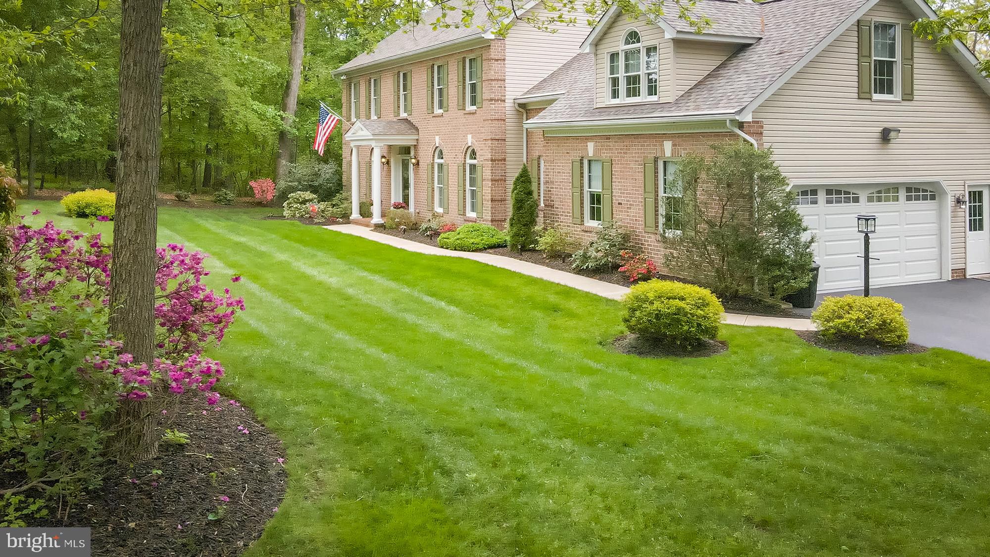 MONKTON - Residential