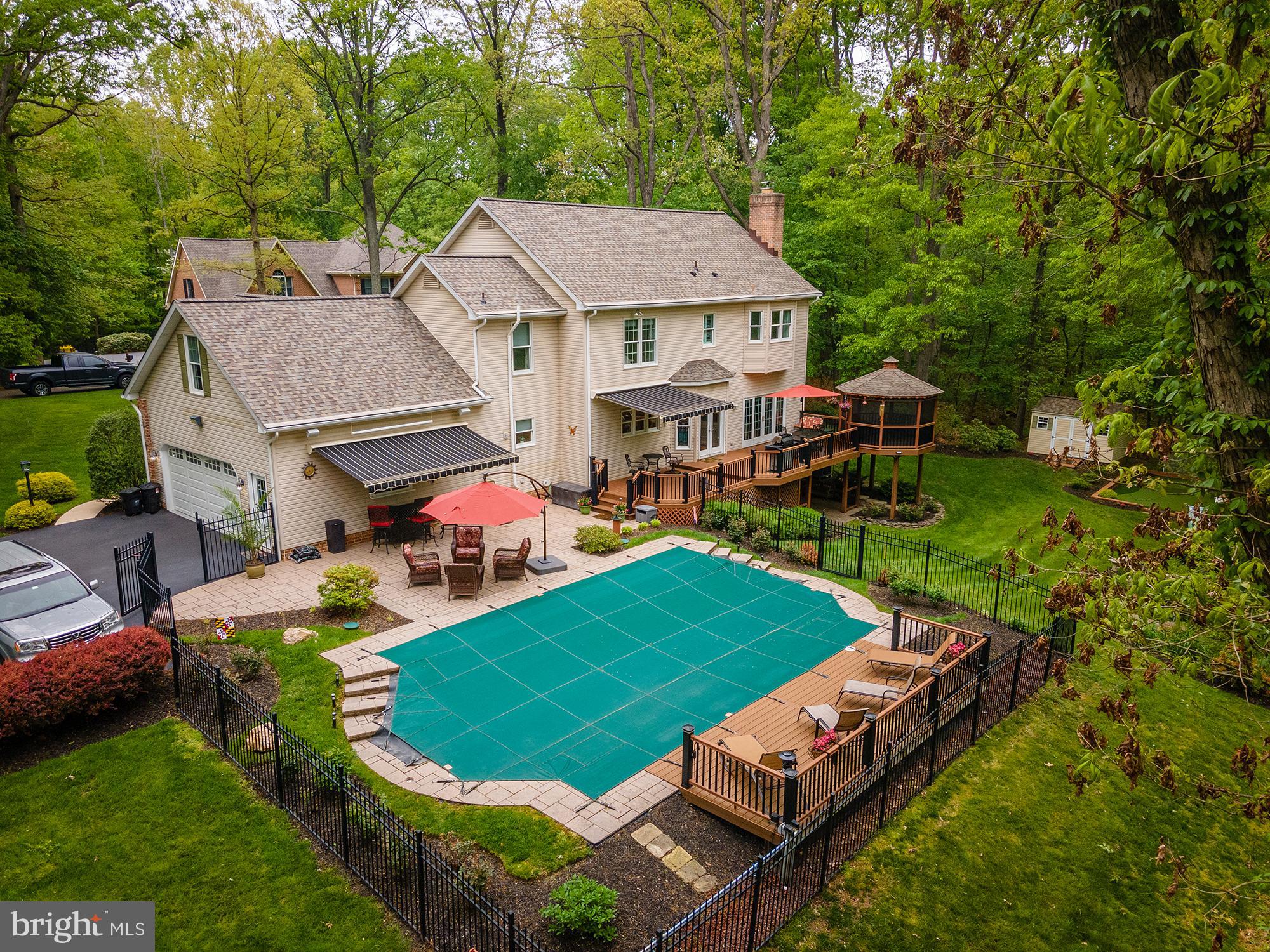 MONKTON - Residential