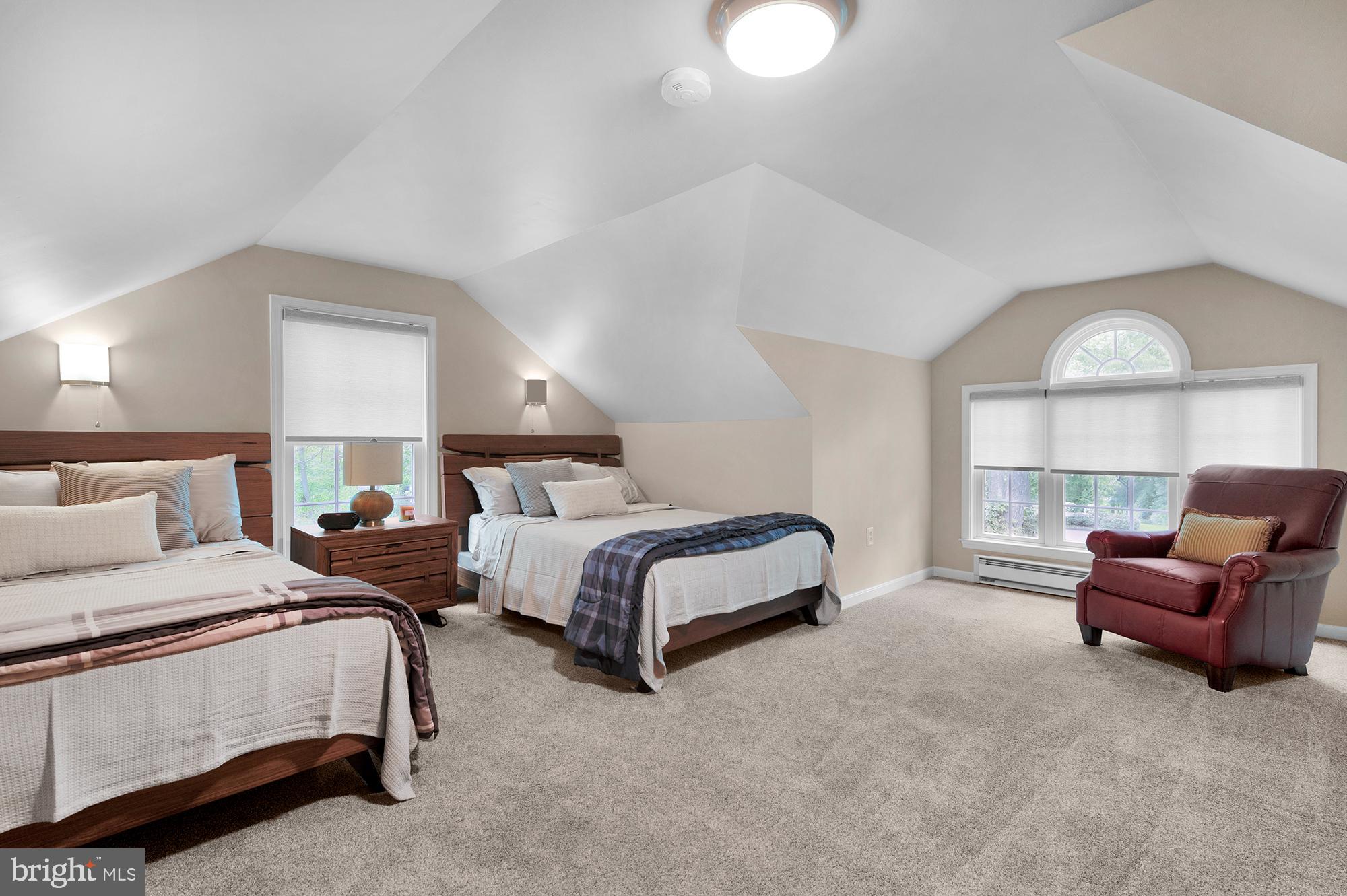 MONKTON - Residential