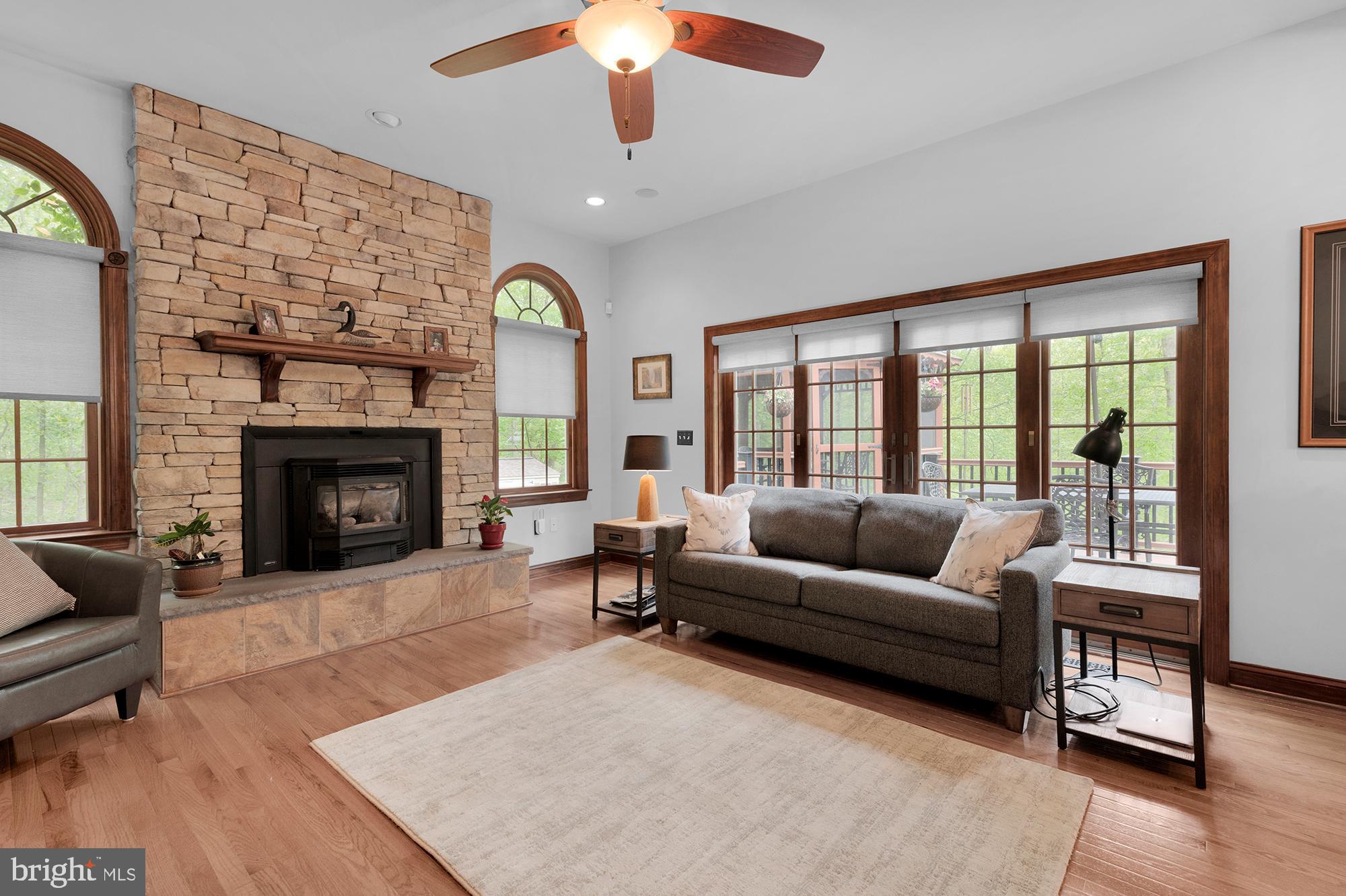 MONKTON - Residential