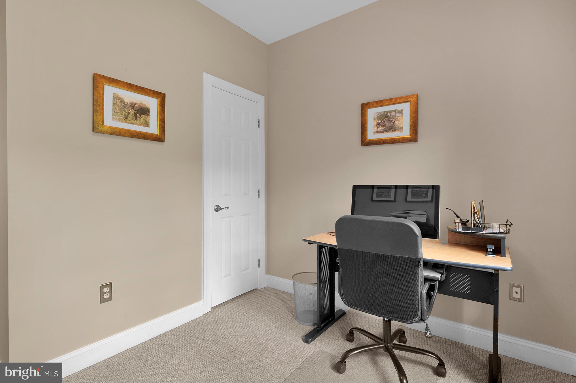 MONKTON - Residential