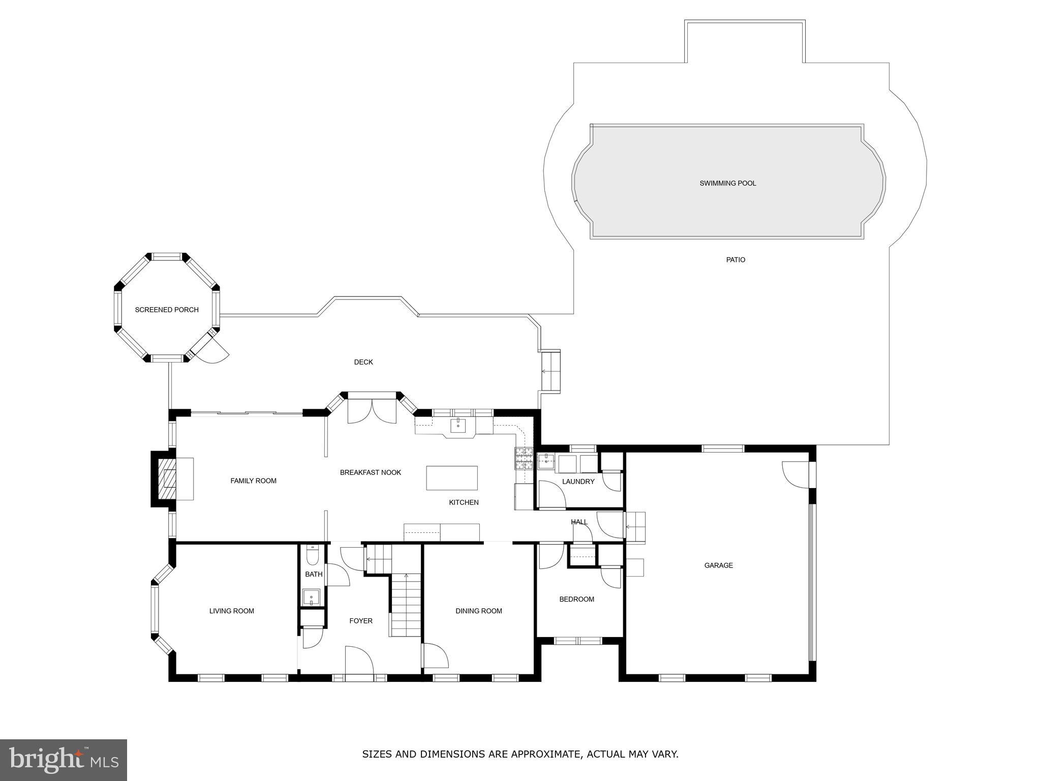 MONKTON - Residential