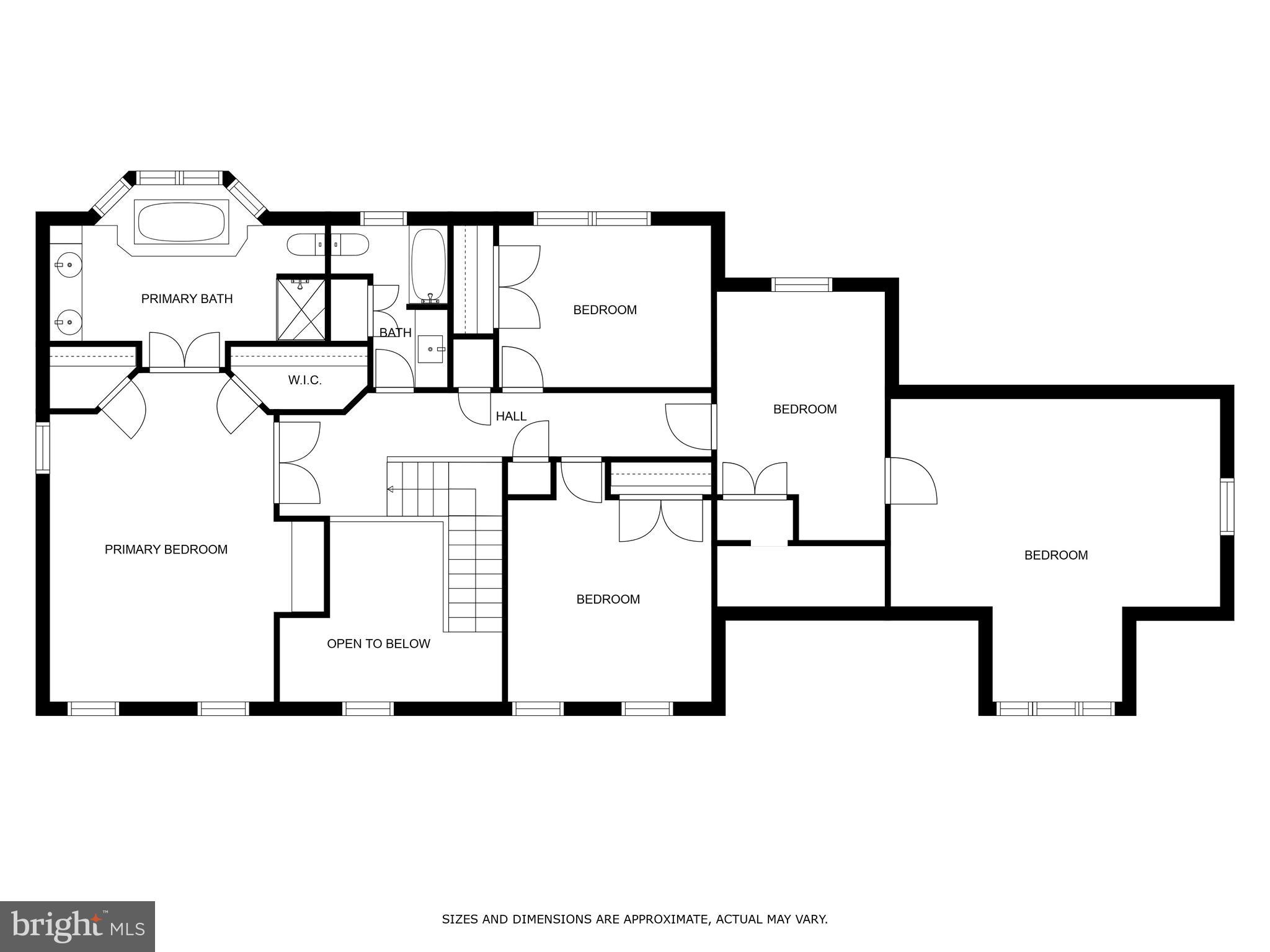 MONKTON - Residential
