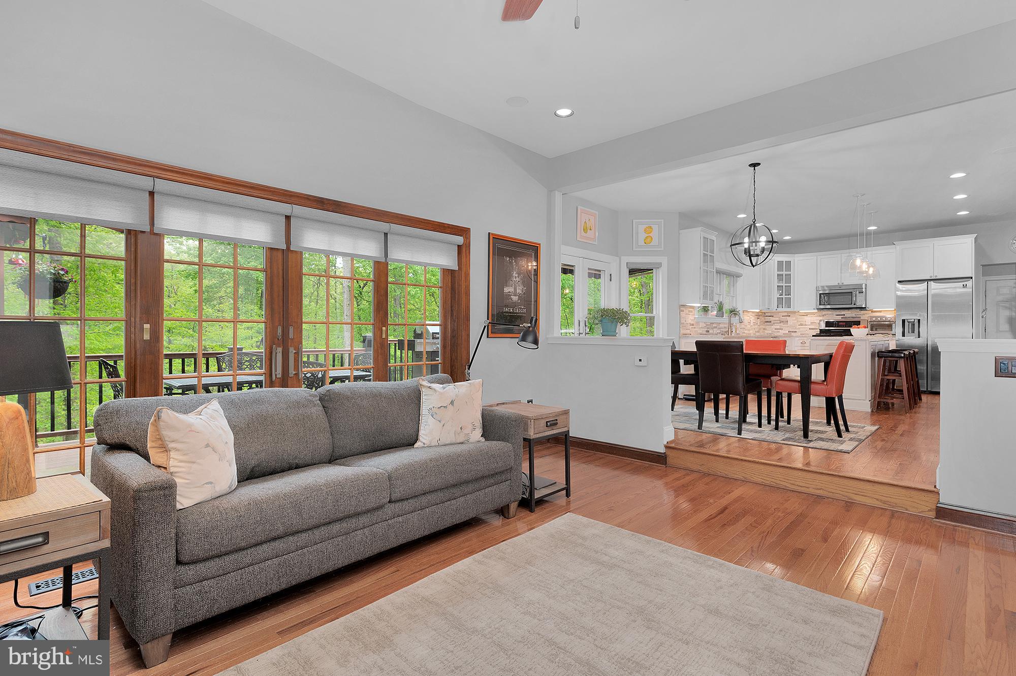 MONKTON - Residential