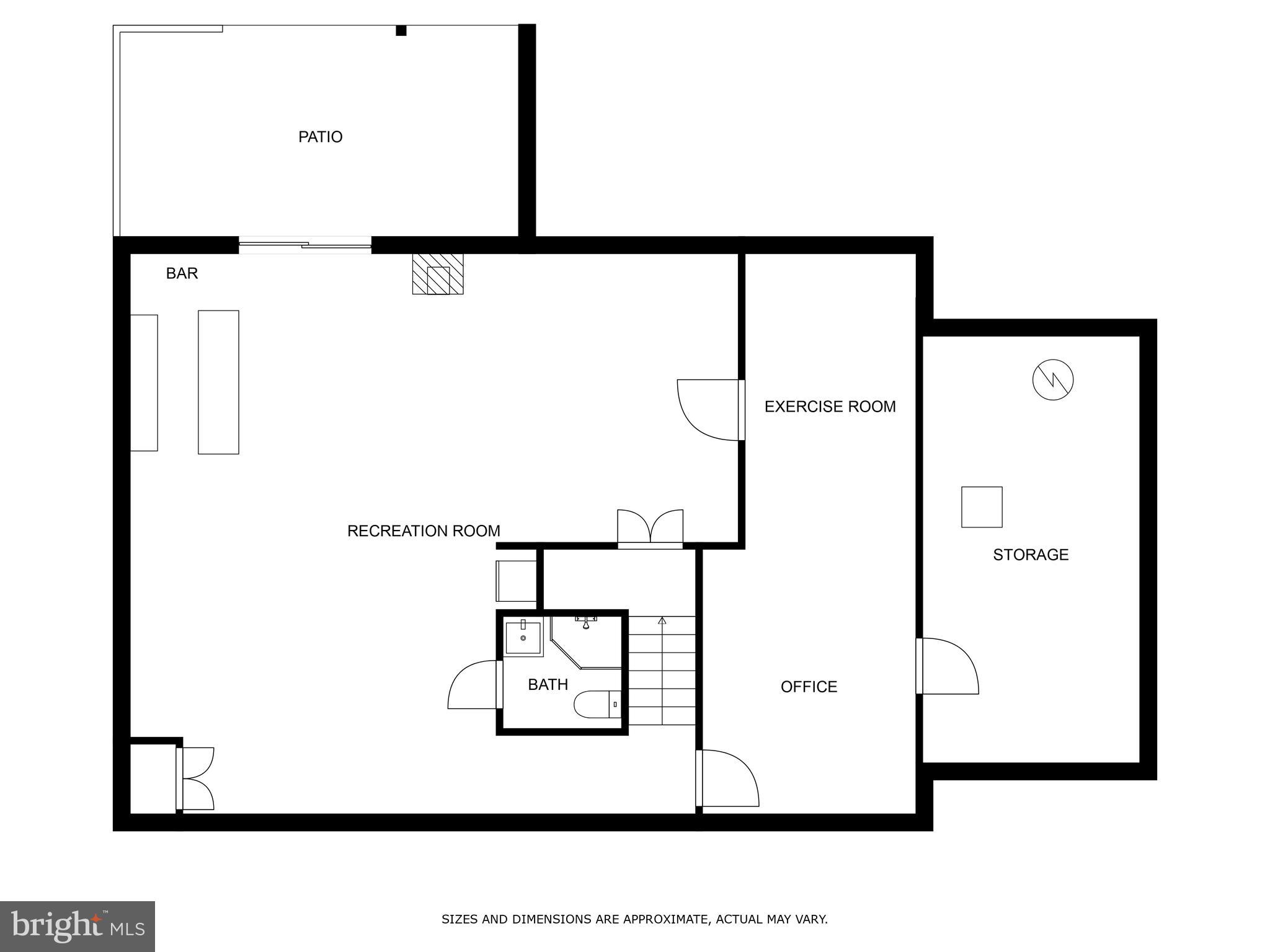 MONKTON - Residential