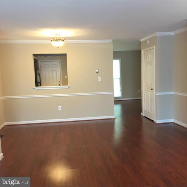 WESTRIDGE - Residential Lease