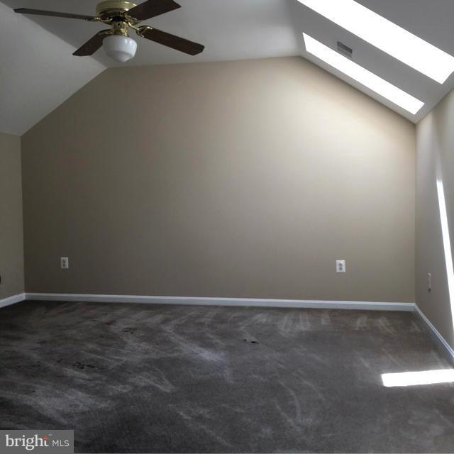 WESTRIDGE - Residential Lease