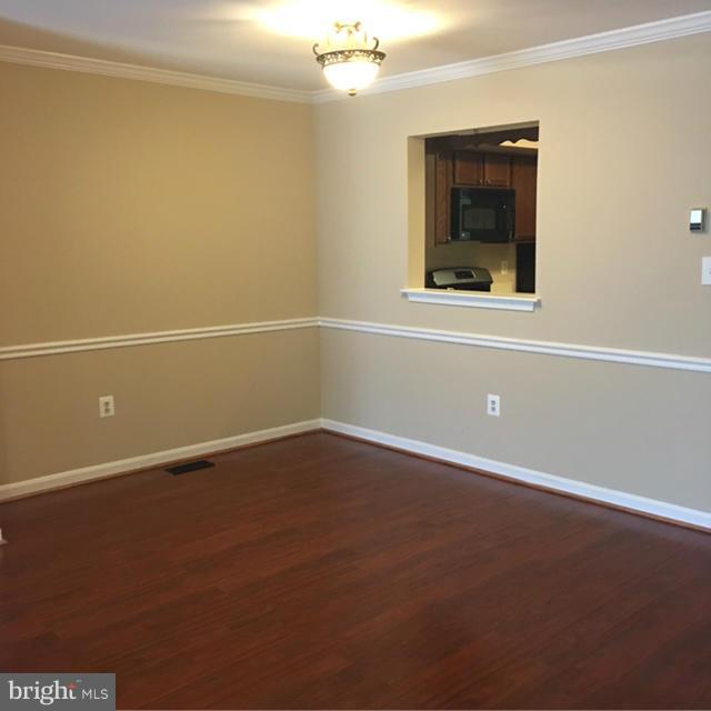 WESTRIDGE - Residential Lease