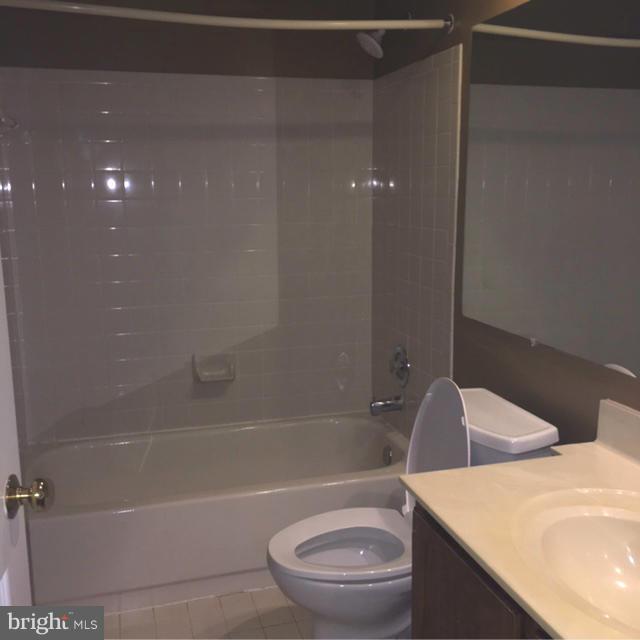 WESTRIDGE - Residential Lease