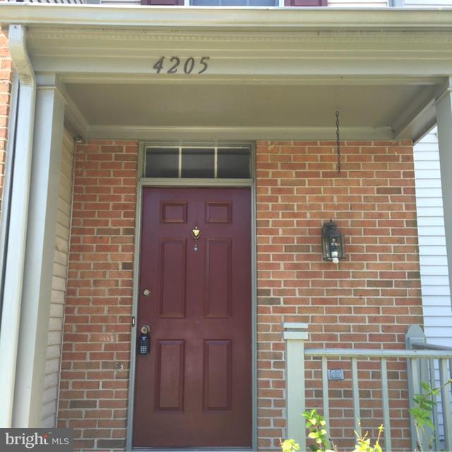 WESTRIDGE - Residential Lease