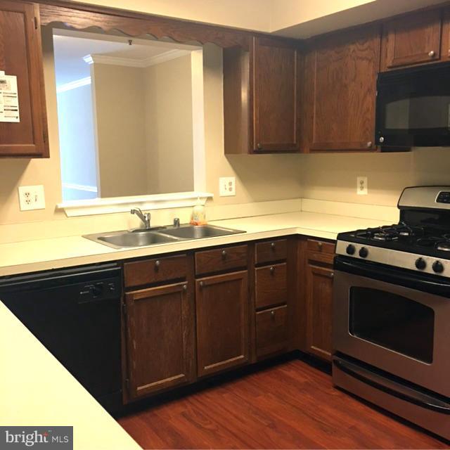 WESTRIDGE - Residential Lease