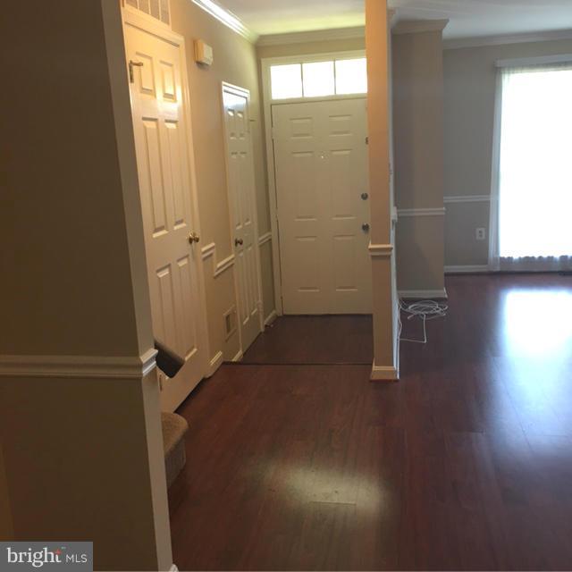 WESTRIDGE - Residential Lease