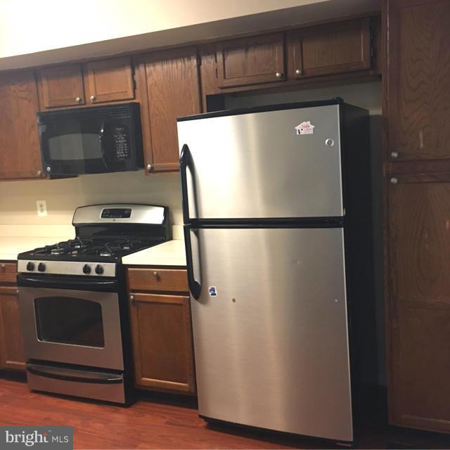 WESTRIDGE - Residential Lease