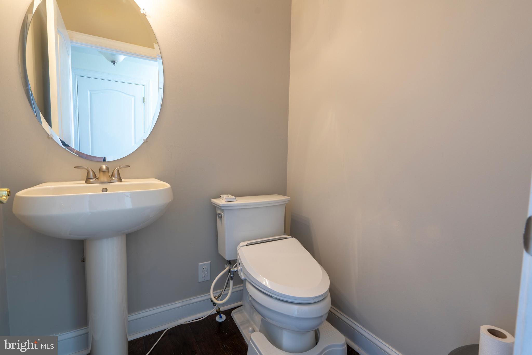 LEDERACH GOLF FAIRWY - Residential Lease