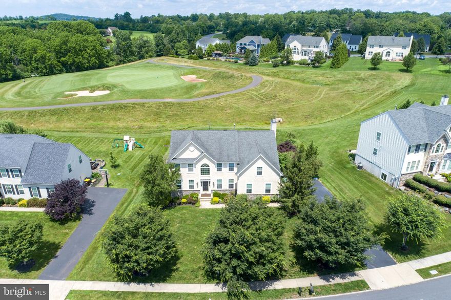 4-Bedroom Rental with Finished Basement!

Discover this well-kept 4 BR, 2.5 BA home in Lederach Golf Fairway, Harleysville—ideal for low‑maintenance living near Merck, GSK, and other pharma centers. The main level features durable ceramic and hardwood flooring, a formal living room, dining room, and cozy family room with gas fireplace. The kitchen includes stainless appliances, ample cabinets, and a breakfast nook overlooking the private backyard.

Upstairs are four generously sized bedrooms, including an oversized primary suite with two walk‑in closets, soaking tub, separate shower, plus space for a sitting area and home office or nursery. A full hall bath and linen closet complete the second floor.

The full finished basement adds flexible space for recreation, fitness, or hobbies—including a dedicated surround‑sound media room perfect for movie nights or gaming.

Additional features: attached garage, driveway parking, central air, efficient gas heat, in-home laundry, and private backyard.

Prime location, minutes from Merck’s West Point campus, Routes 63, 113 & PA Turnpike. Enjoy proximity to Lederach Golf Club, Evansburg State Park, Skippack Village, Freddy Hill Farms, Harleysville Community Pool, and local walking trails. 

Tenant pays utilities. Pets considered case-by-case. Available for immediate occupancy—schedule your private tour today!