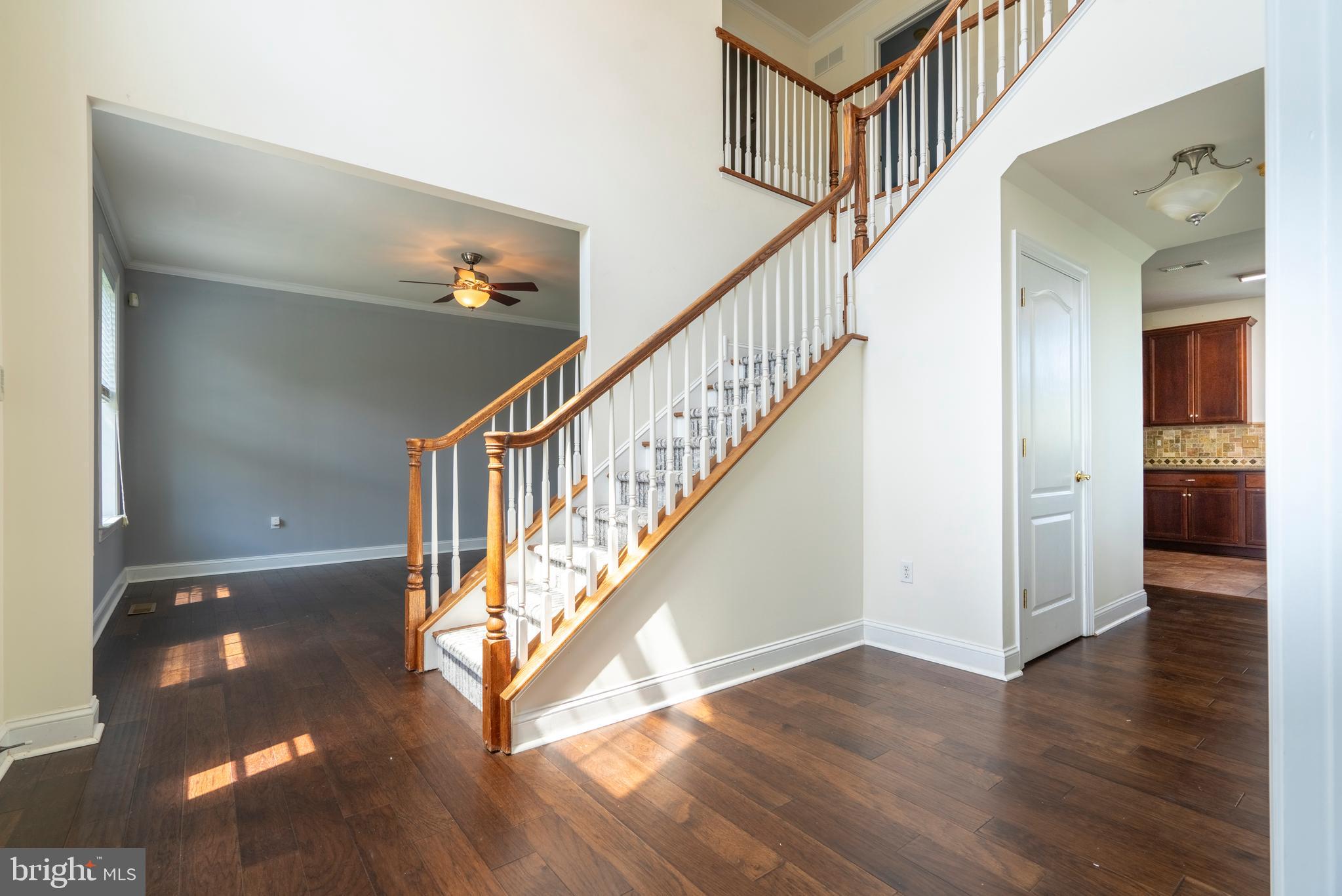 LEDERACH GOLF FAIRWY - Residential Lease