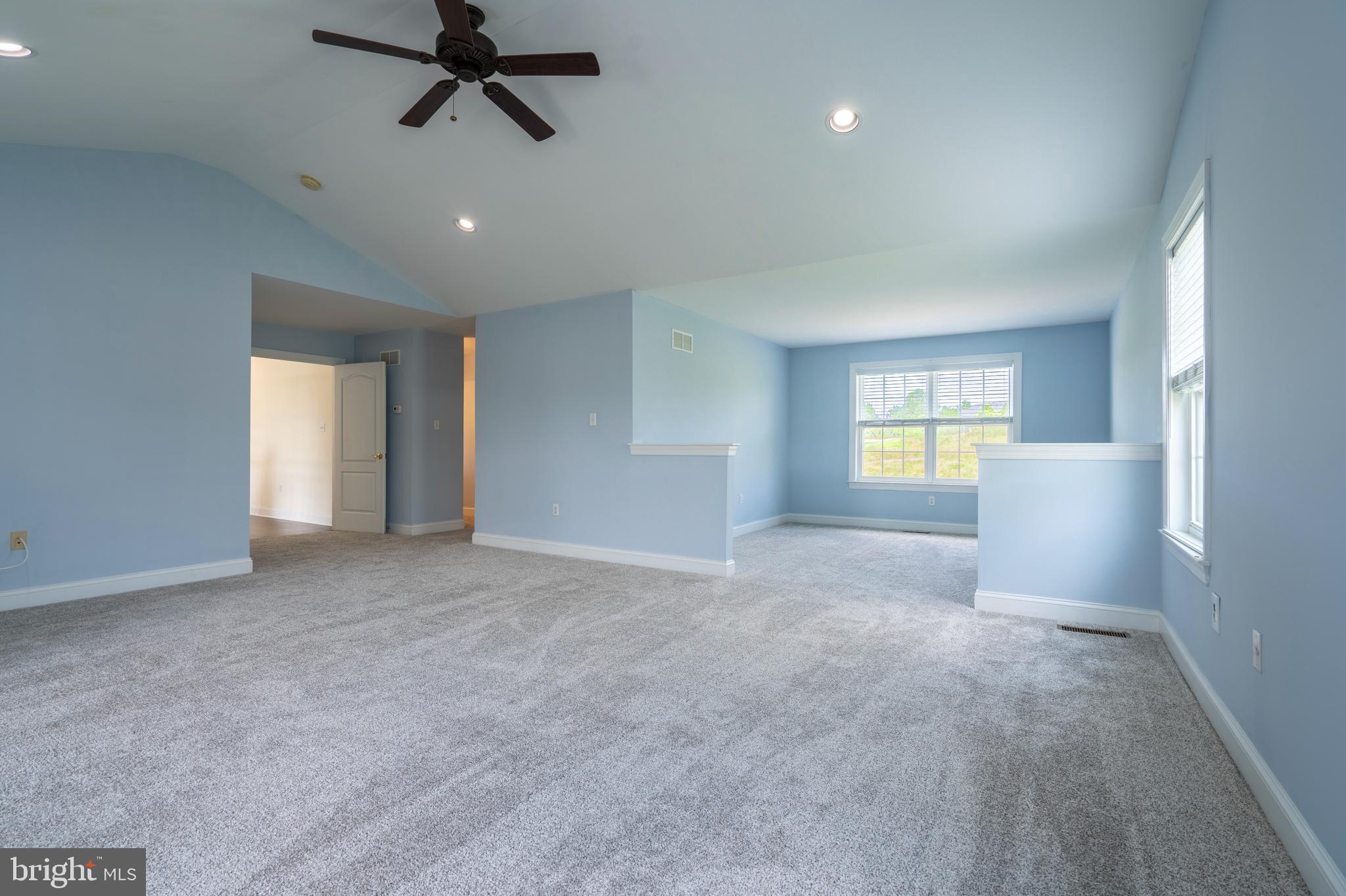 LEDERACH GOLF FAIRWY - Residential Lease