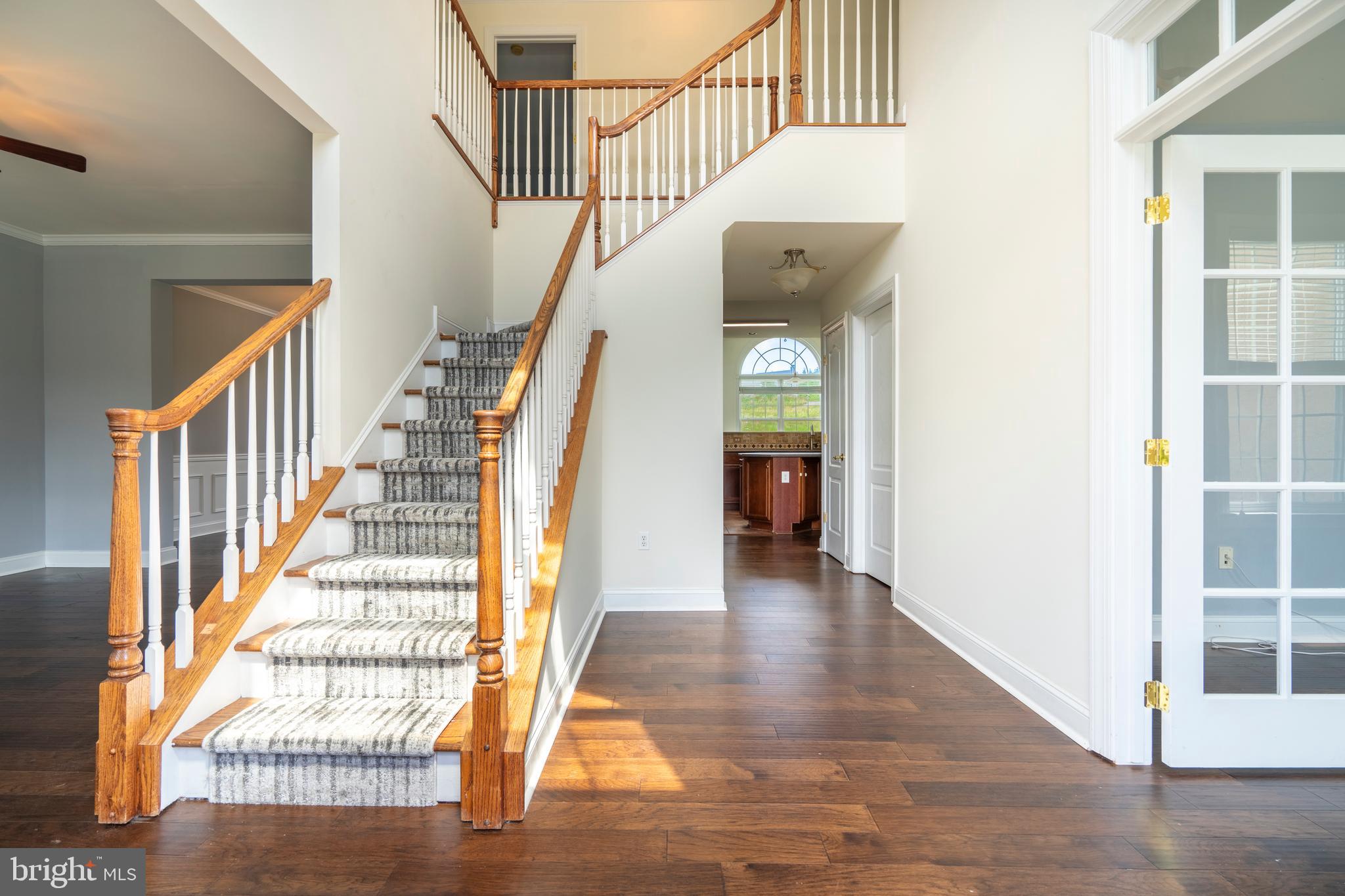 LEDERACH GOLF FAIRWY - Residential Lease