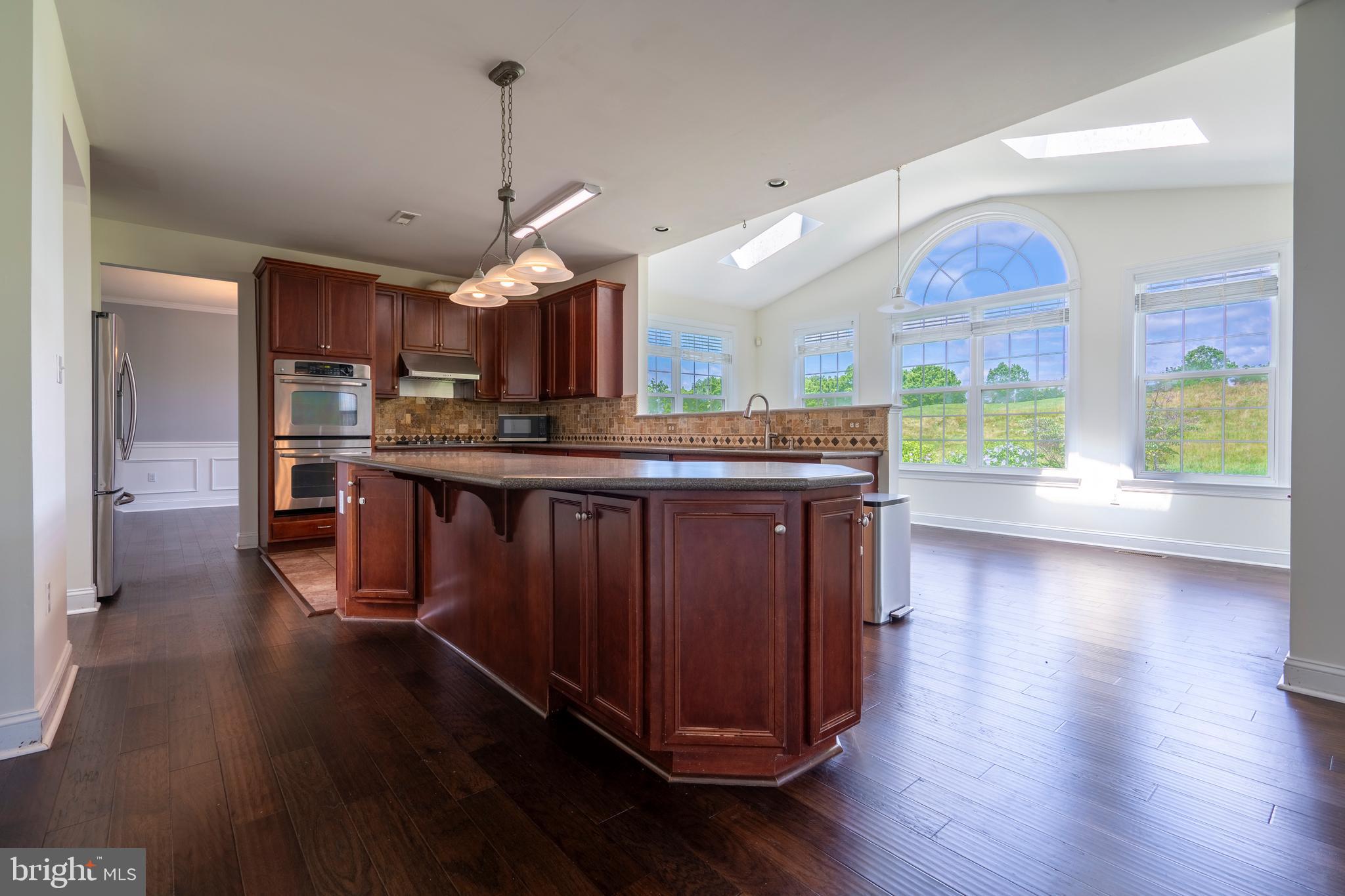 LEDERACH GOLF FAIRWY - Residential Lease