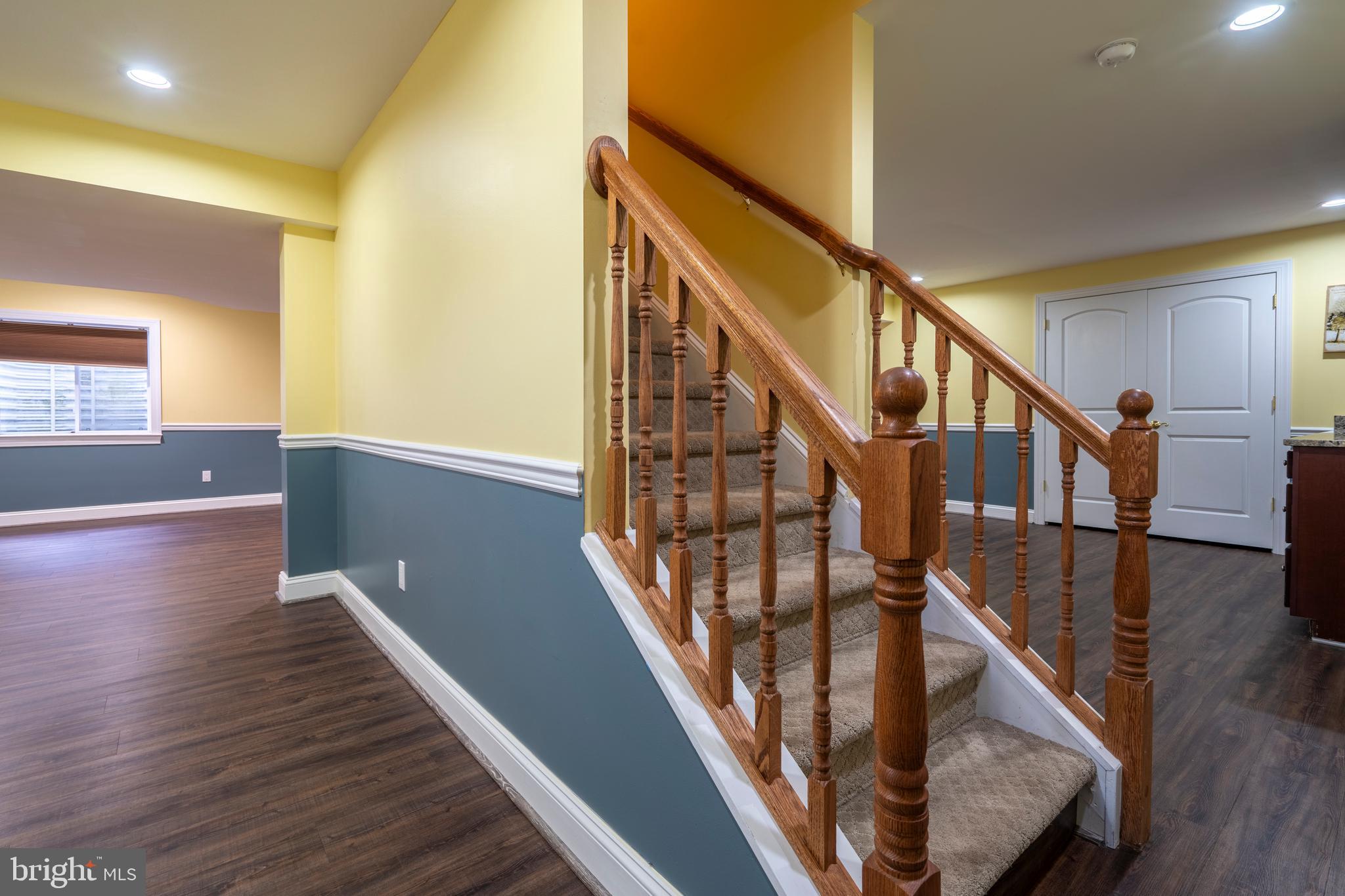 LEDERACH GOLF FAIRWY - Residential Lease