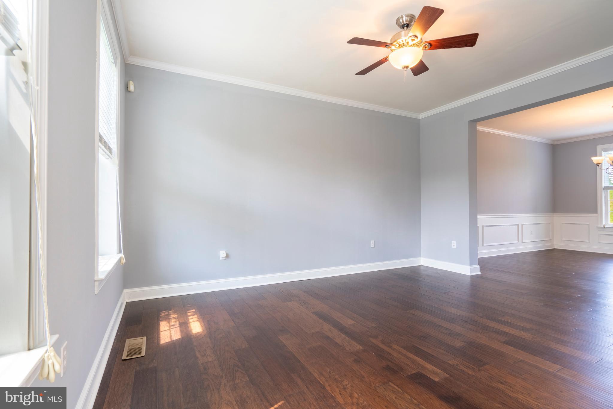 LEDERACH GOLF FAIRWY - Residential Lease