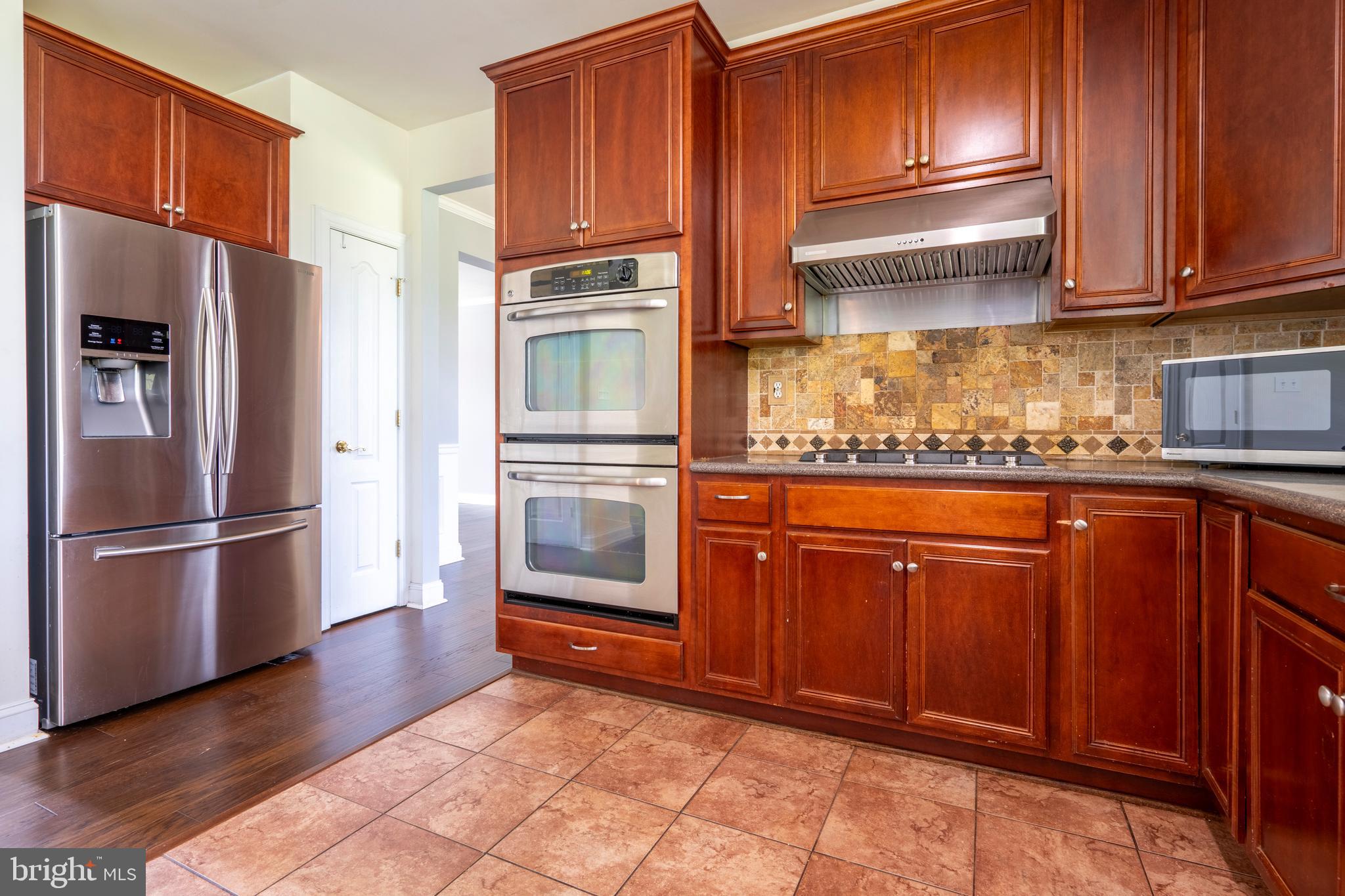 LEDERACH GOLF FAIRWY - Residential Lease