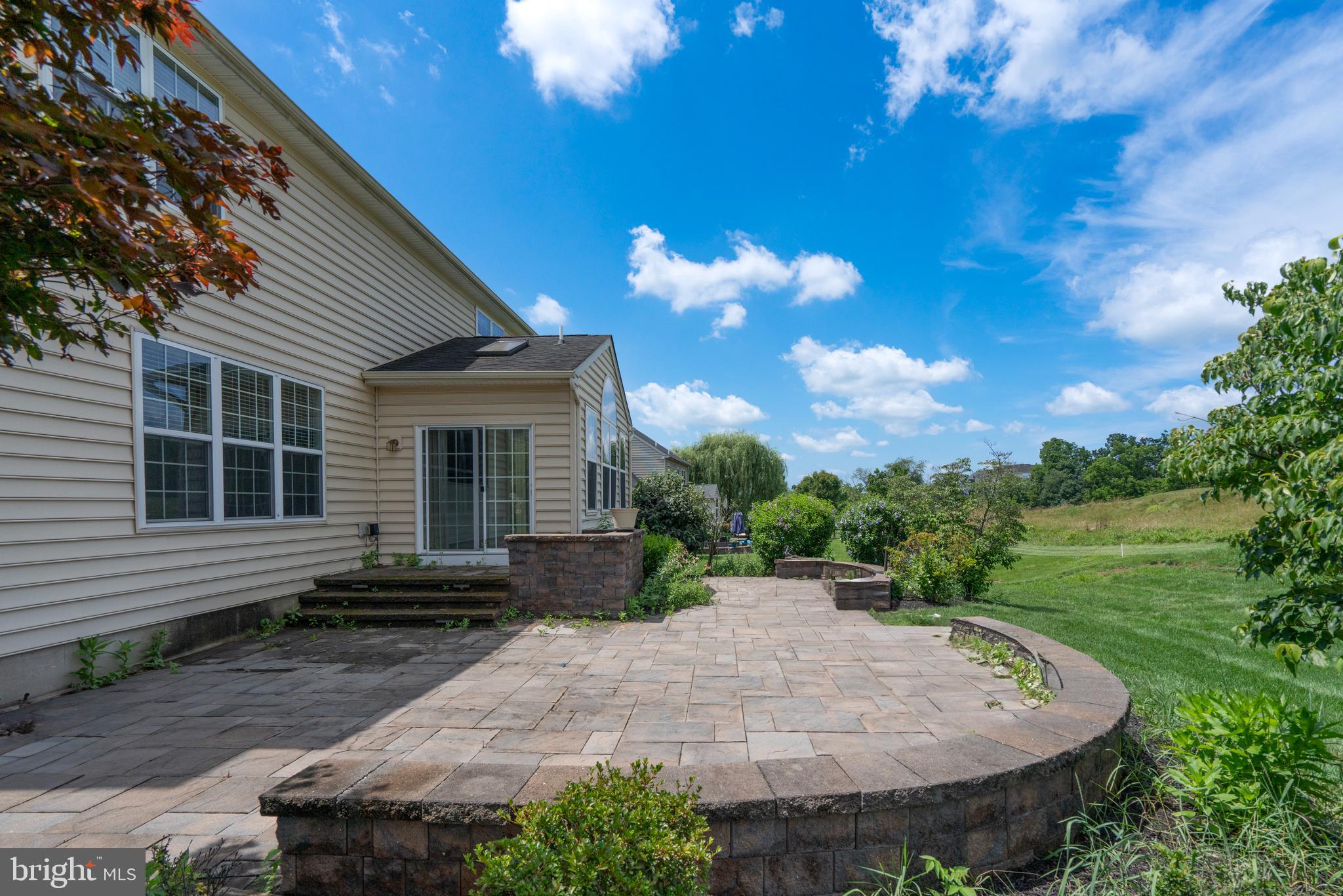 LEDERACH GOLF FAIRWY - Residential Lease