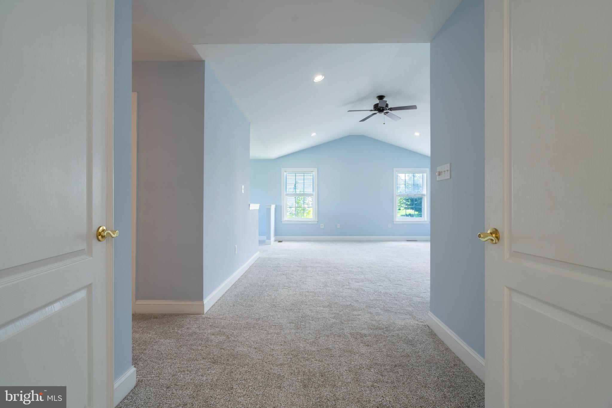 LEDERACH GOLF FAIRWY - Residential Lease